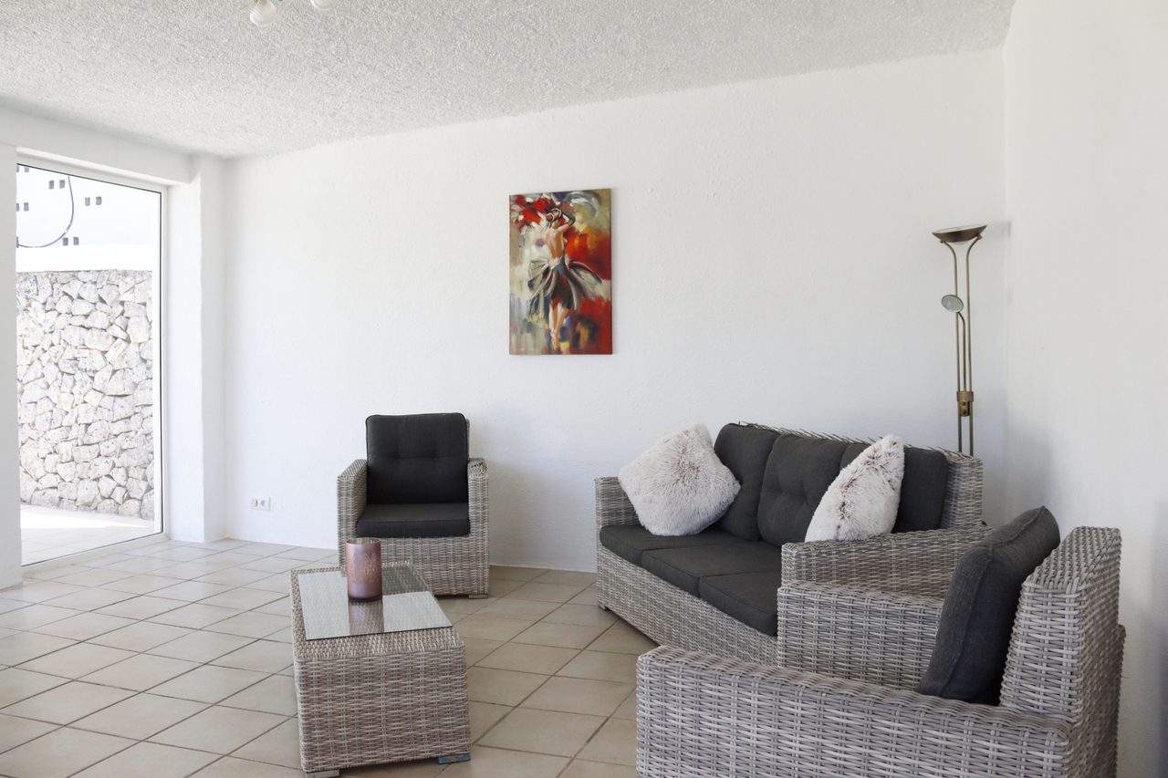 5 Bed, 2 Bath, HouseFor Sale, Jalon Valley, Alicante