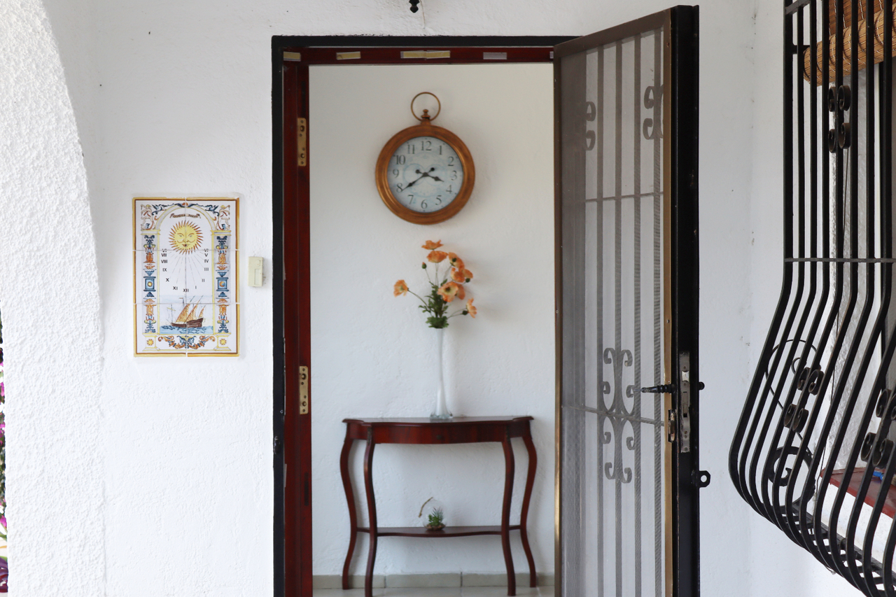 5 Bed, 2 Bath, HouseFor Sale, Jalon Valley, Alicante