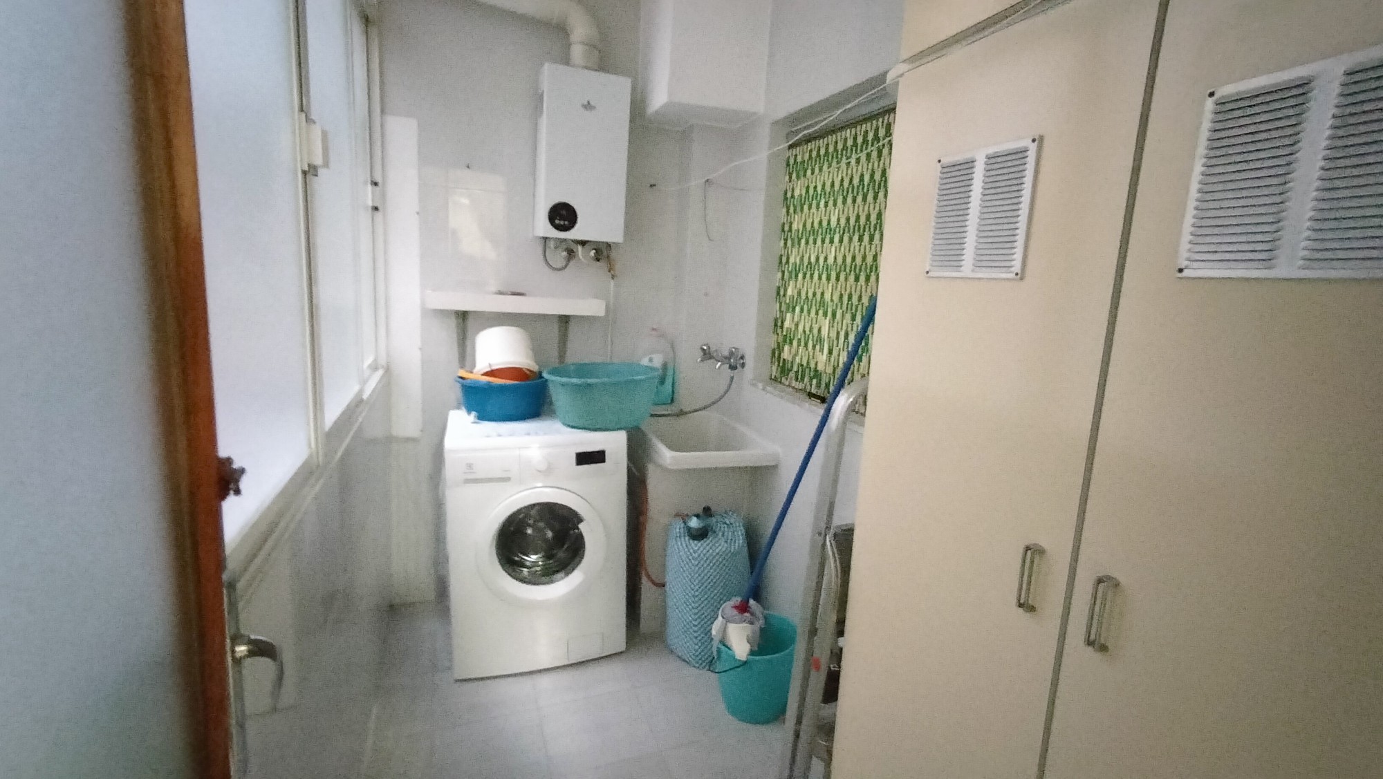 3 Bed, 1 Bath, ApartmentFor Sale, Sax, Alicante