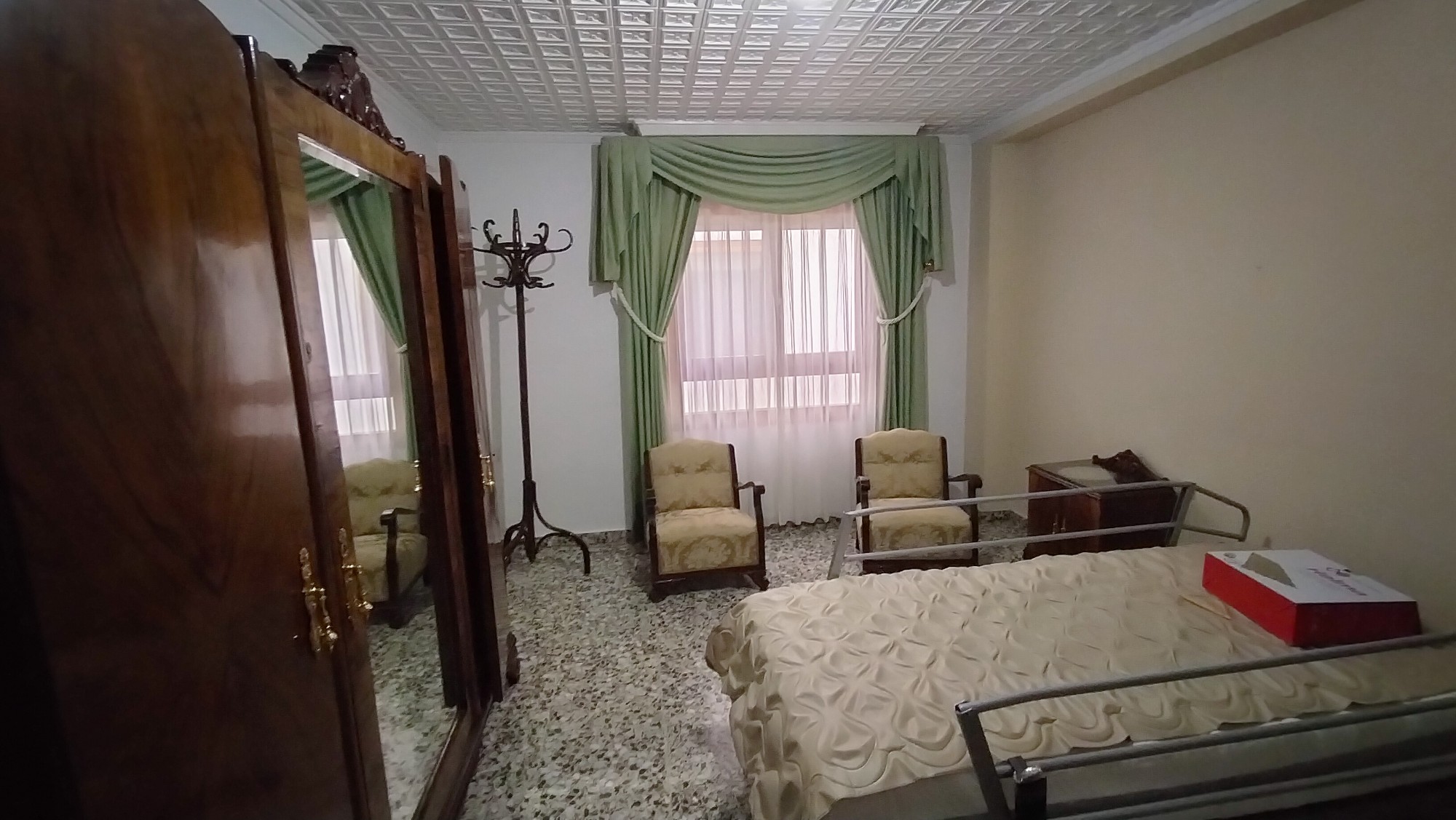 3 Bed, 1 Bath, ApartmentFor Sale, Sax, Alicante