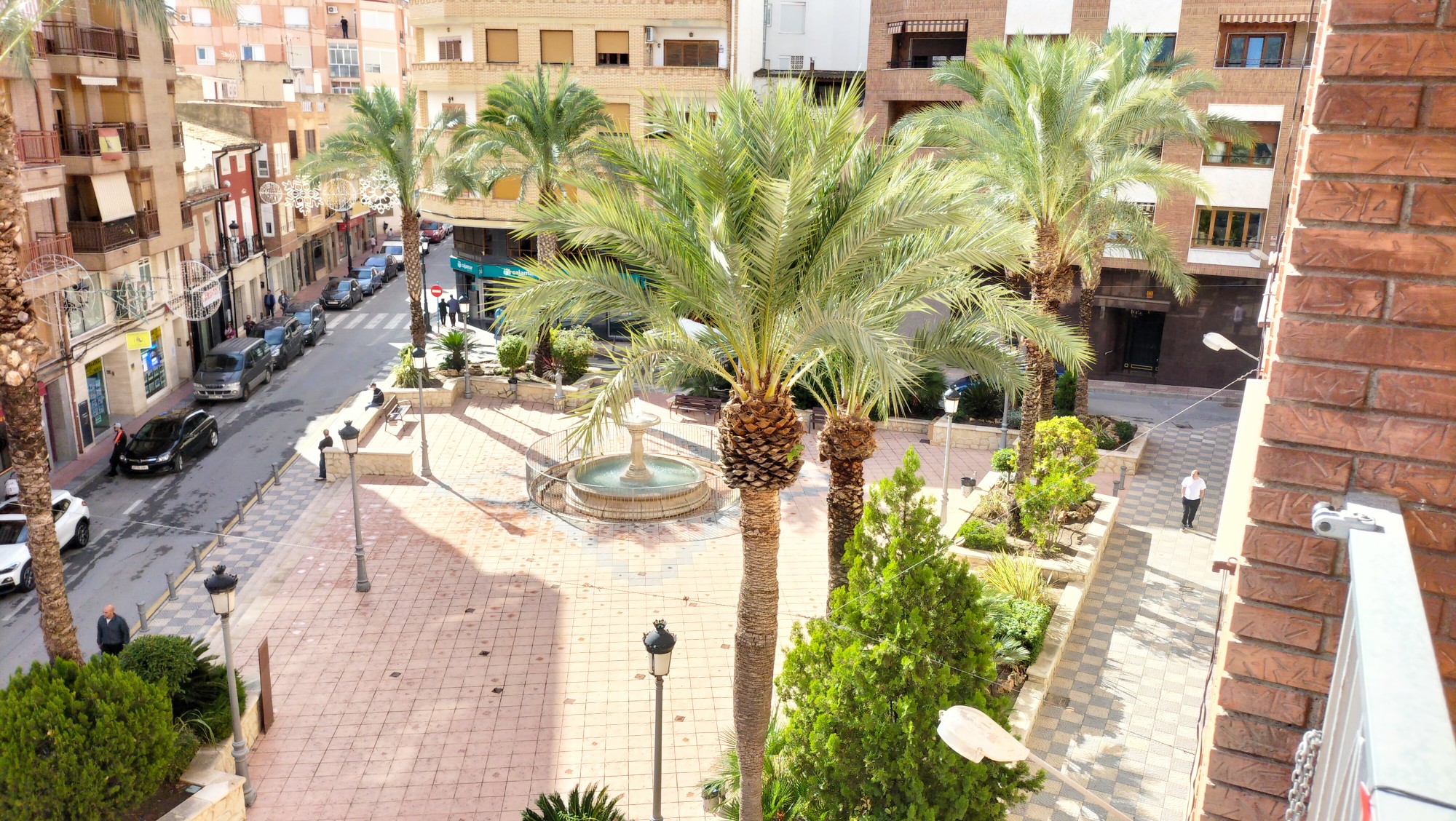 3 Bed, 1 Bath, ApartmentFor Sale, Sax, Alicante