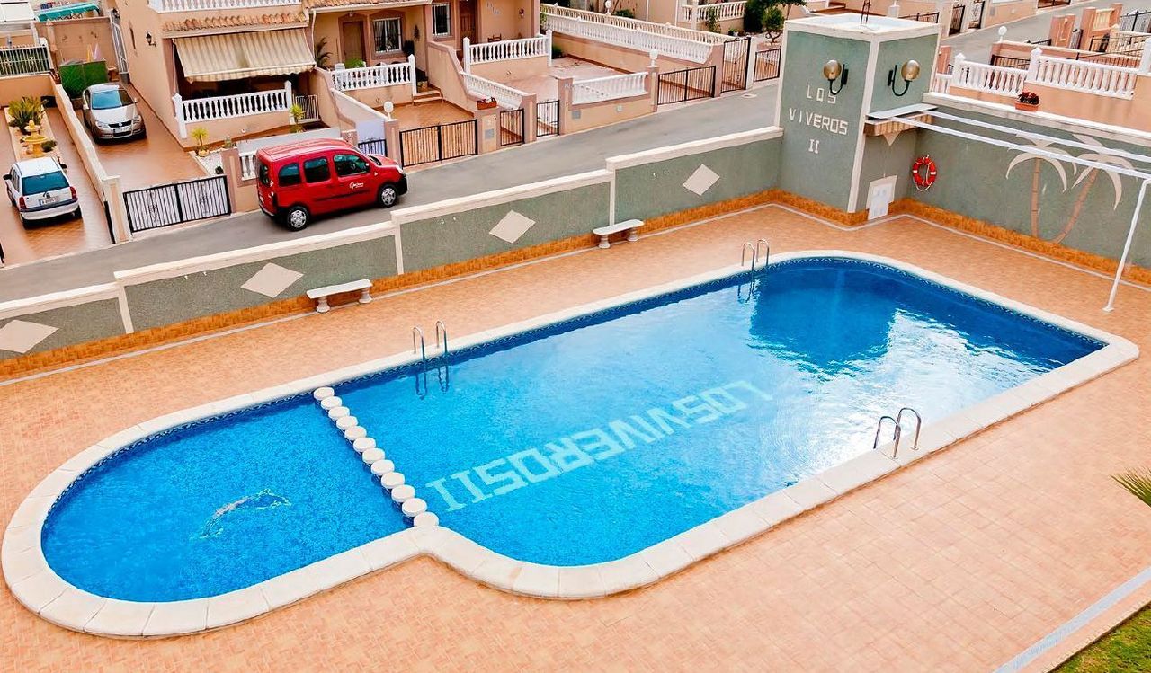 3 Bed, 3 Bath, HouseFor Sale, Los Altos, Alicante