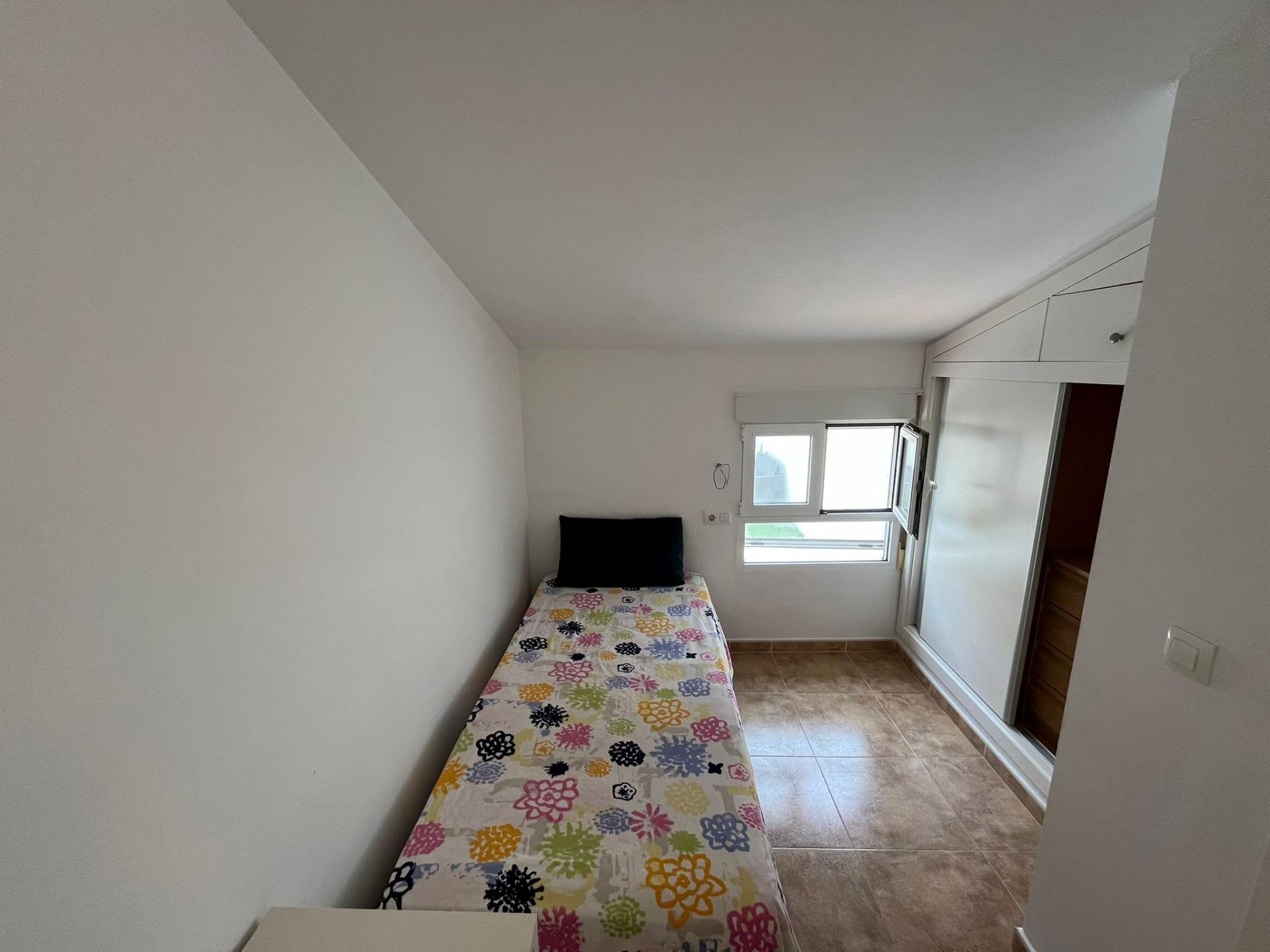 3 Bed, 2 Bath, ApartmentFor Sale, Santiago De La Ribera, Murcia