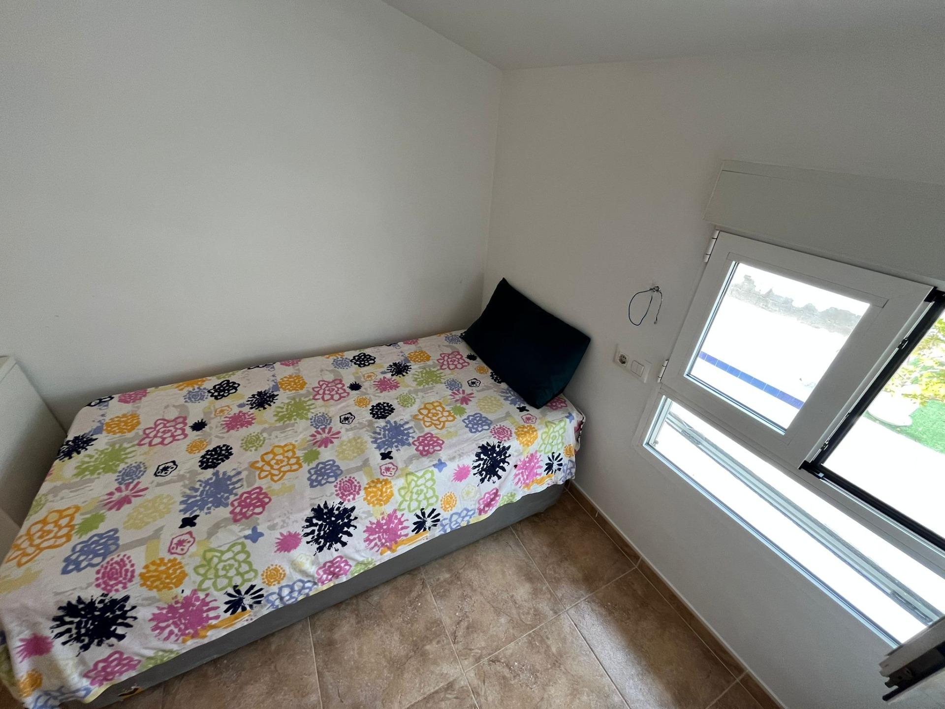 3 Bed, 2 Bath, ApartmentFor Sale, Santiago De La Ribera, Murcia