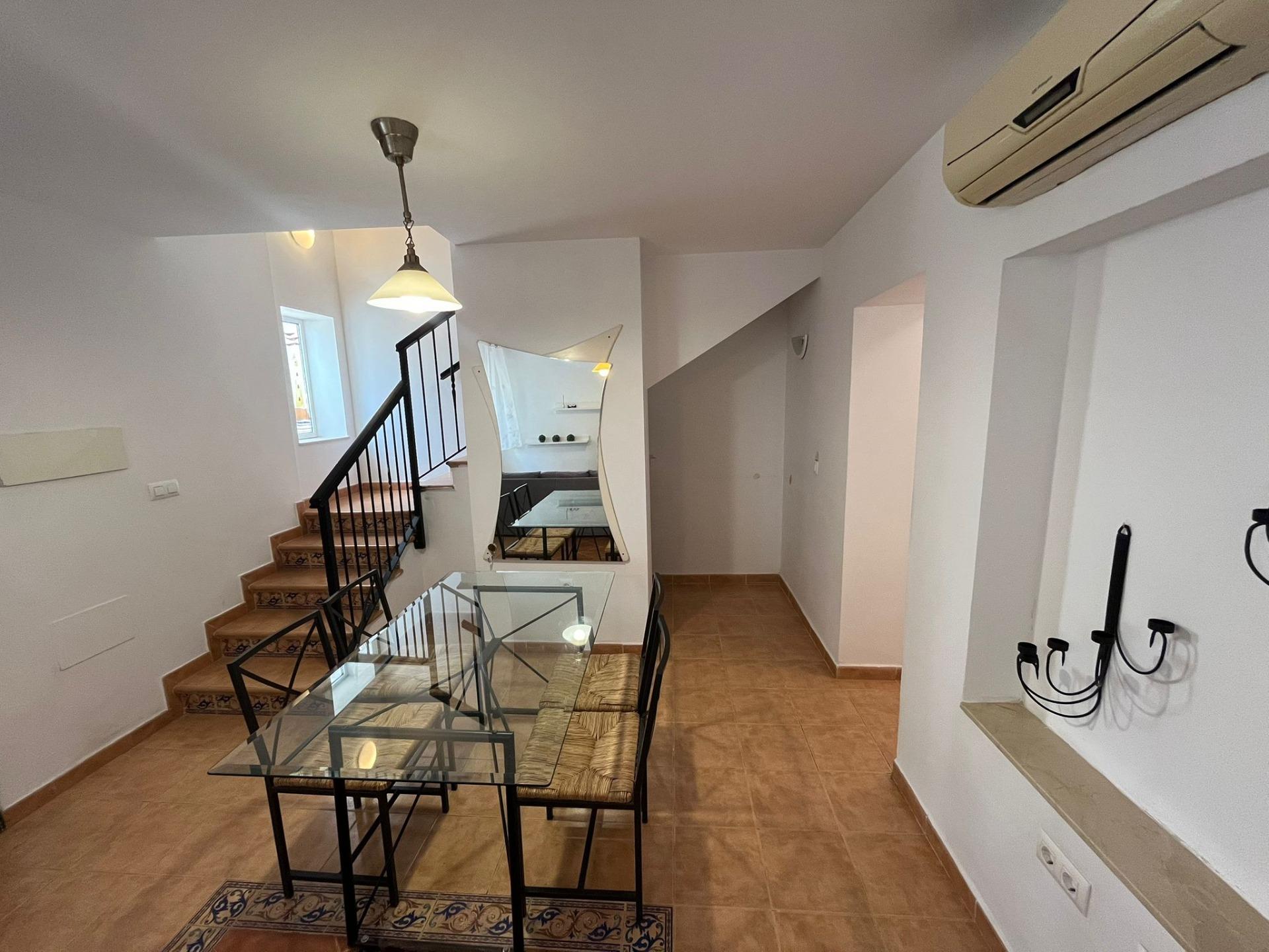 3 Bed, 2 Bath, ApartmentFor Sale, Santiago De La Ribera, Murcia
