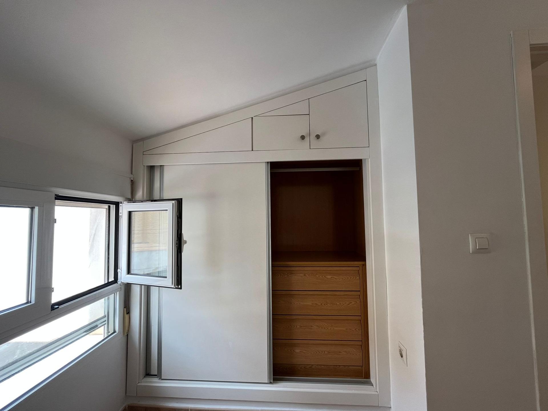 3 Bed, 2 Bath, ApartmentFor Sale, Santiago De La Ribera, Murcia