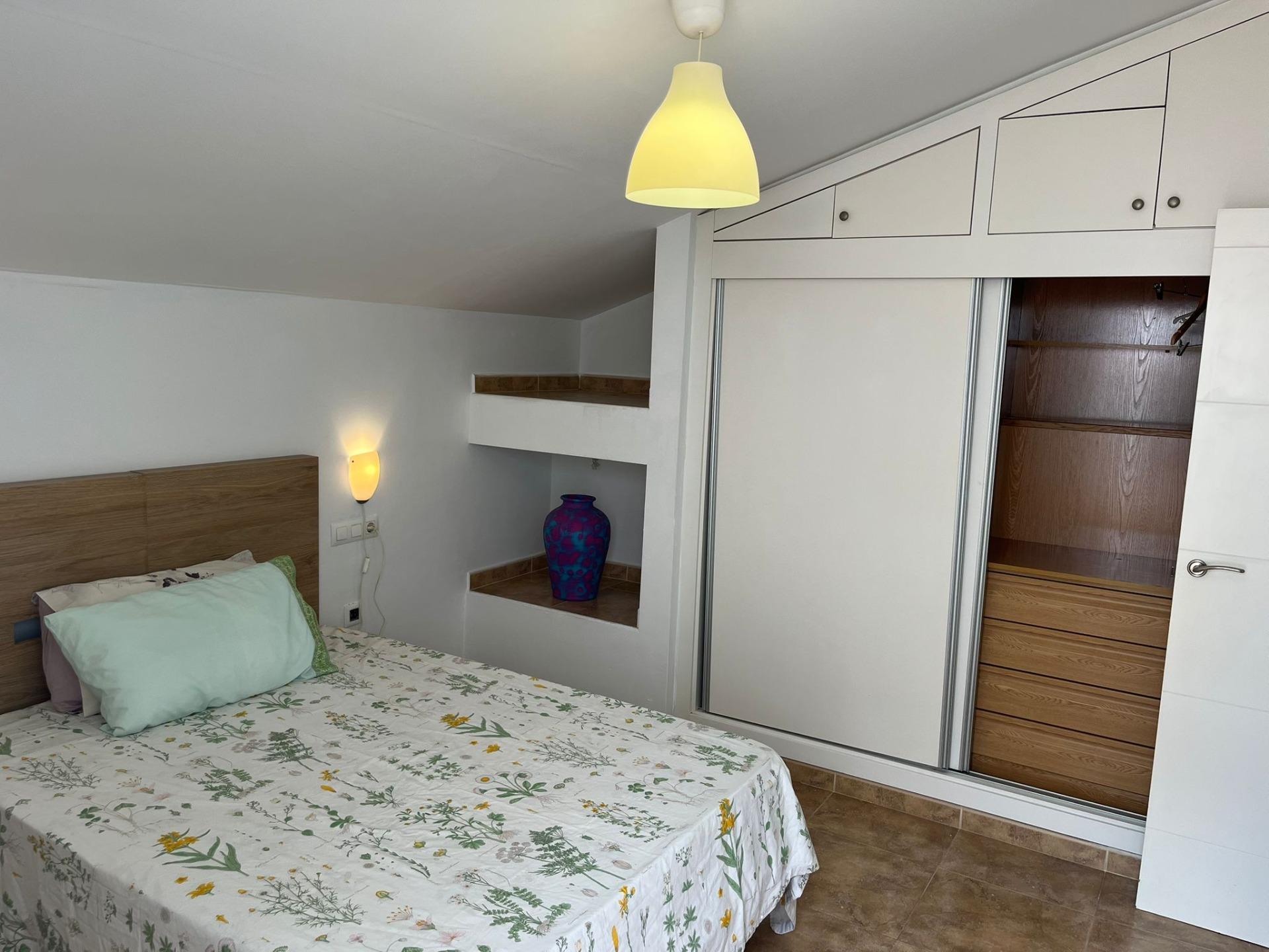 3 Bed, 2 Bath, ApartmentFor Sale, Santiago De La Ribera, Murcia