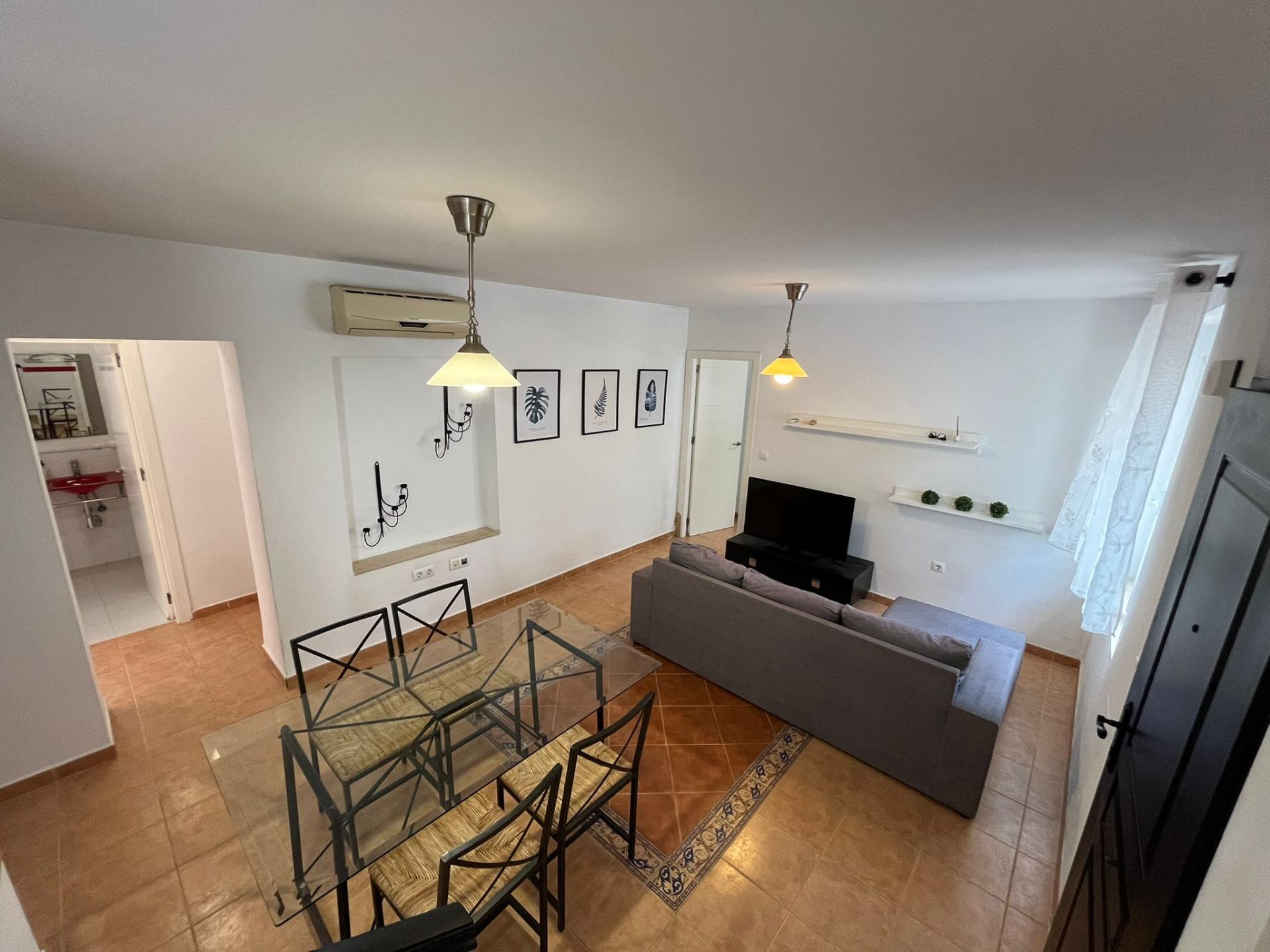 3 Bed, 2 Bath, ApartmentFor Sale, Santiago De La Ribera, Murcia