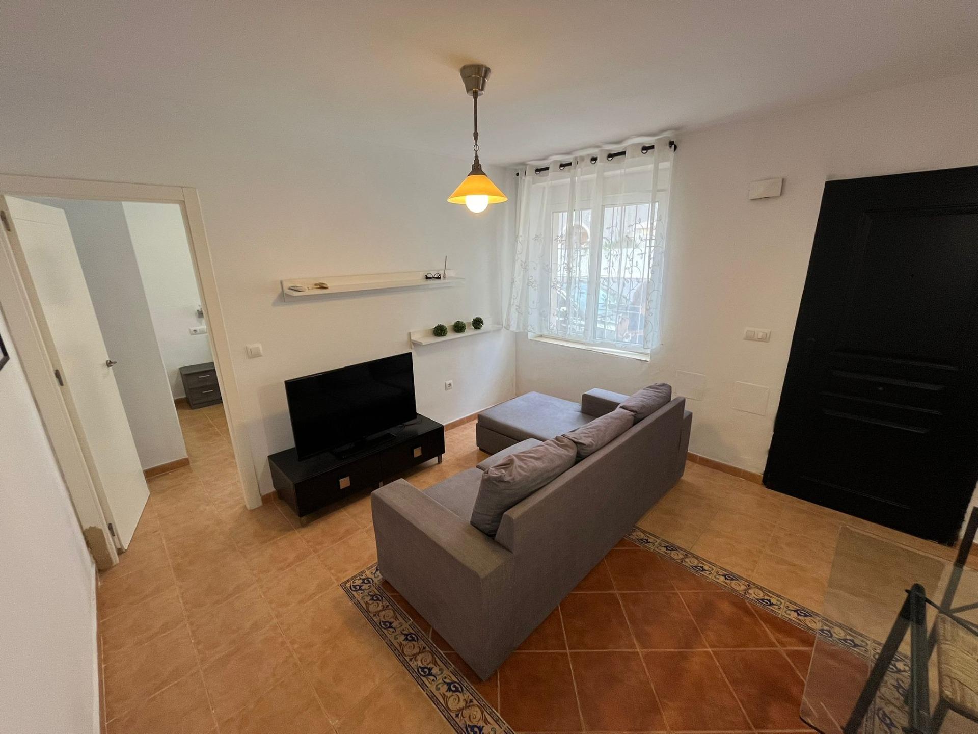 3 Bed, 2 Bath, ApartmentFor Sale, Santiago De La Ribera, Murcia