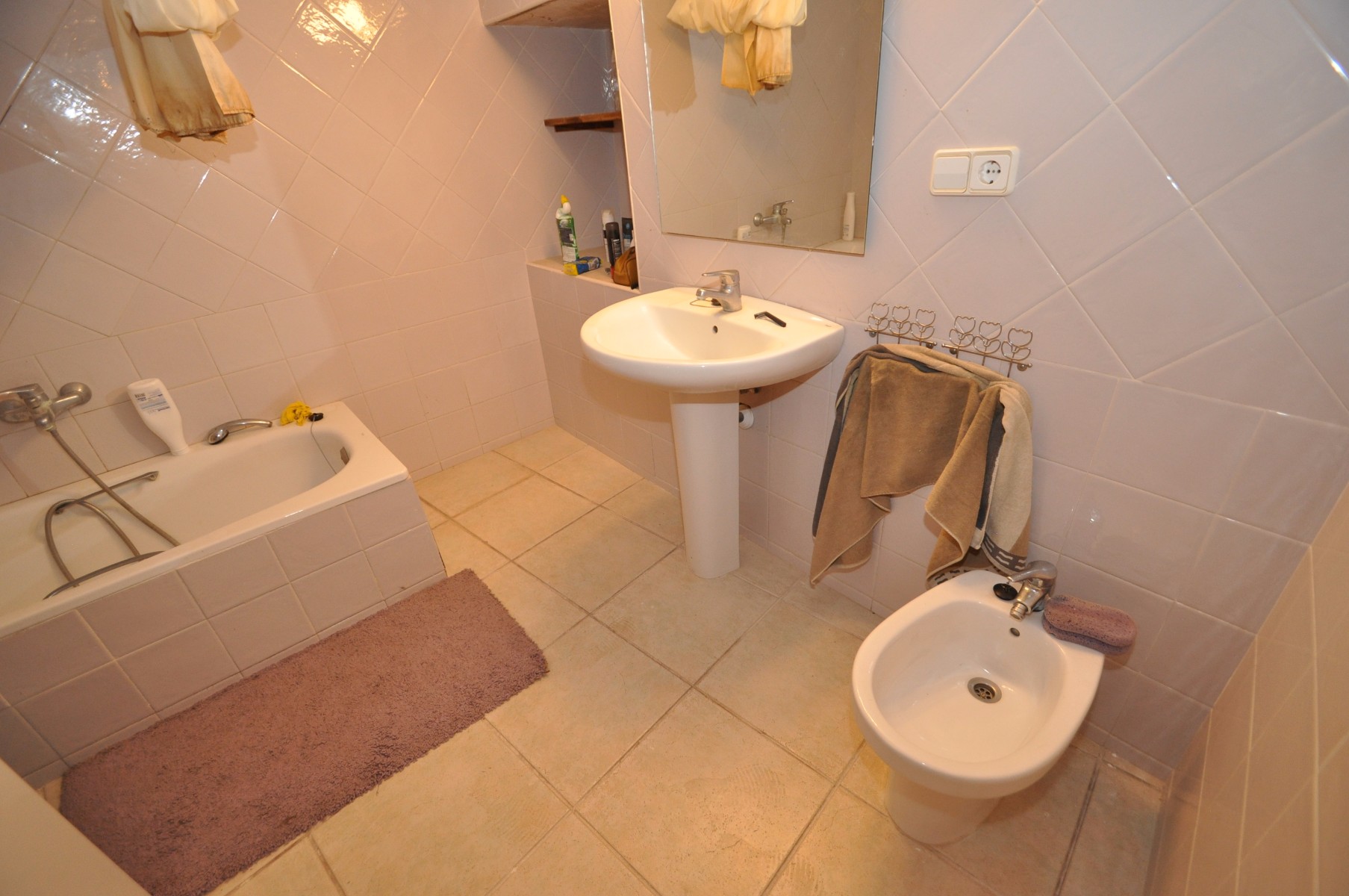 4 Bed, 1 Bath, HouseFor Sale, Monóvar/Monóver, Alicante