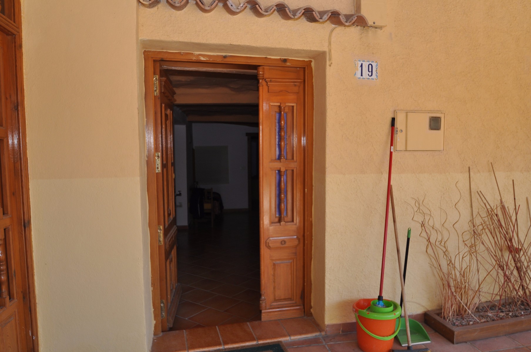 4 Bed, 1 Bath, HouseFor Sale, Monóvar/Monóver, Alicante
