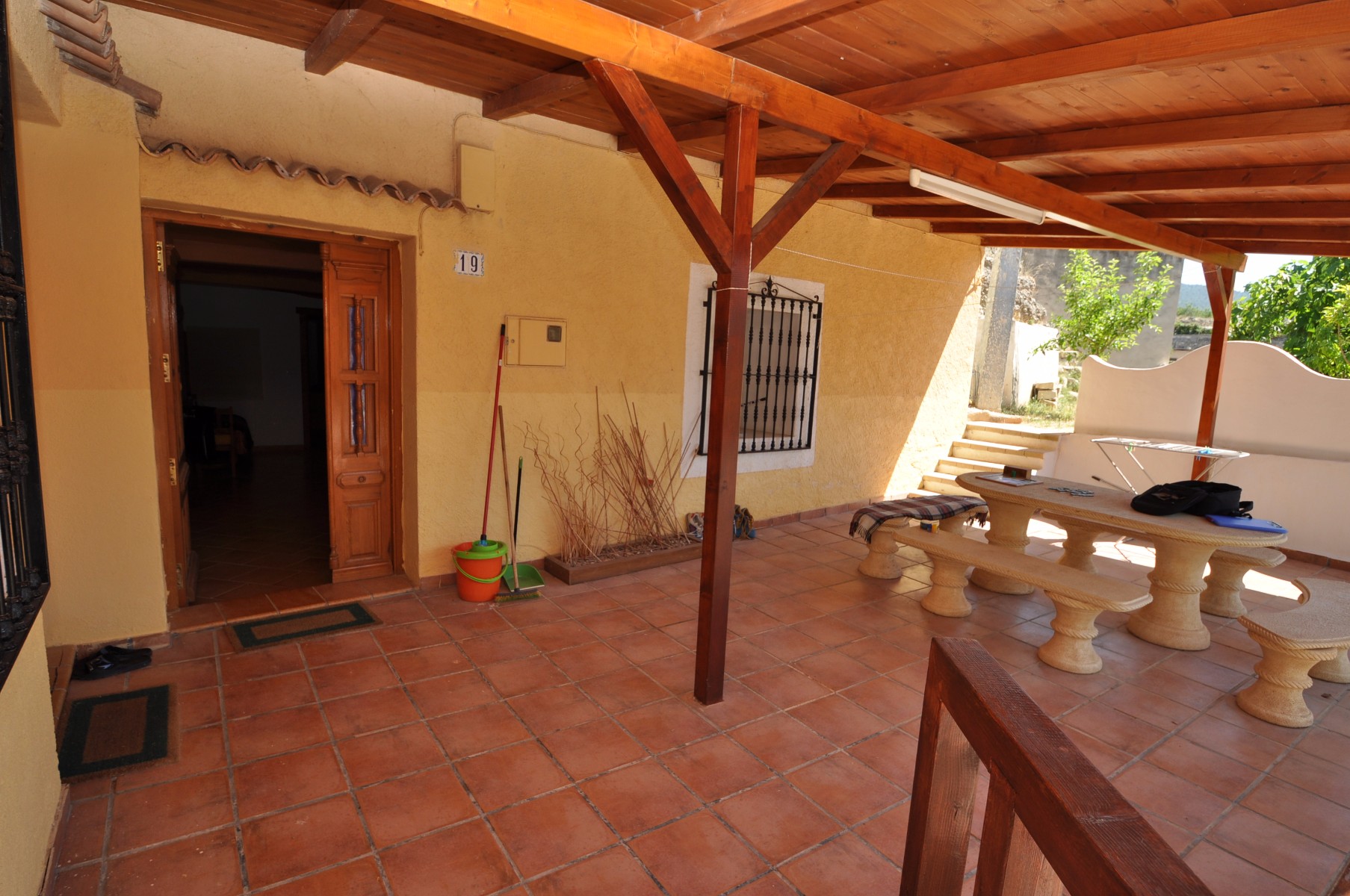 4 Bed, 1 Bath, HouseFor Sale, Monóvar/Monóver, Alicante