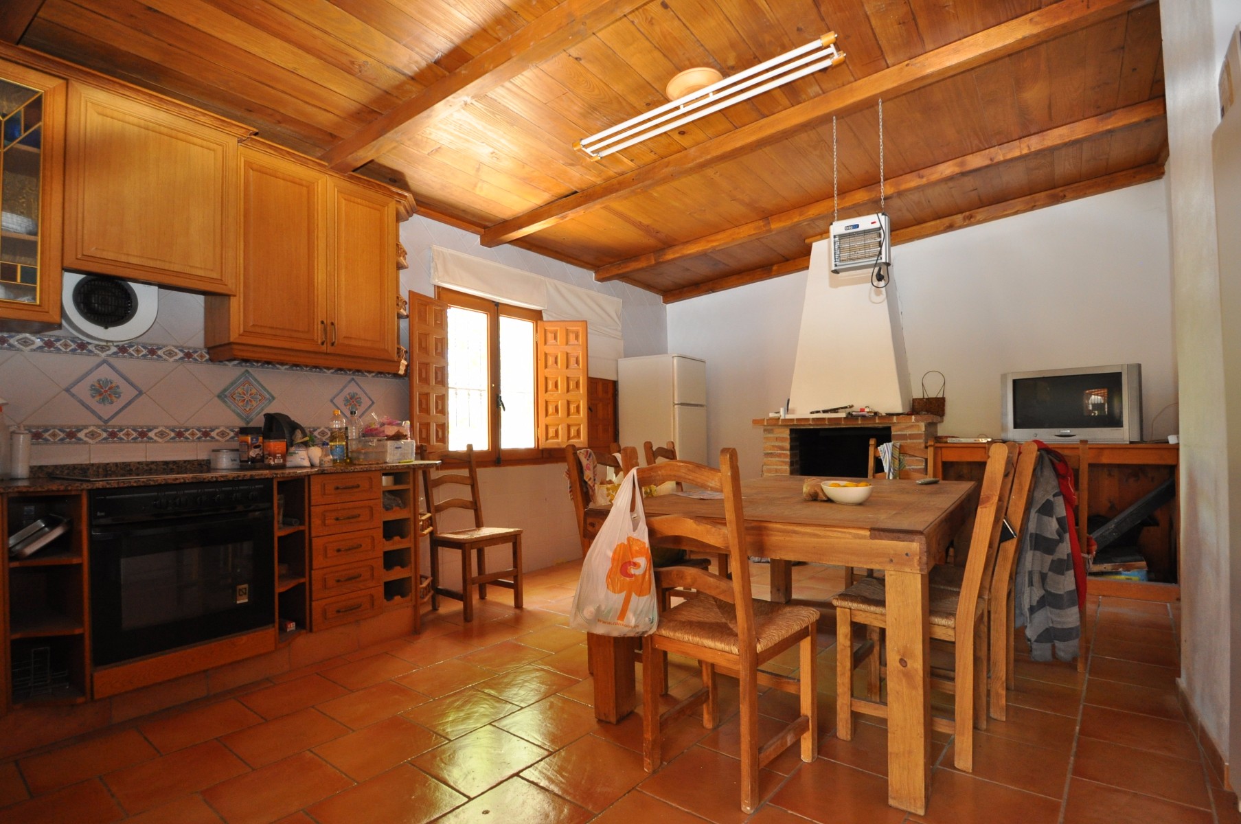 4 Bed, 1 Bath, HouseFor Sale, Monóvar/Monóver, Alicante