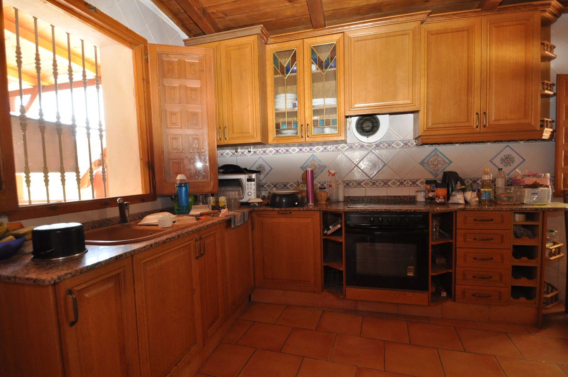4 Bed, 1 Bath, HouseFor Sale, Monóvar/Monóver, Alicante