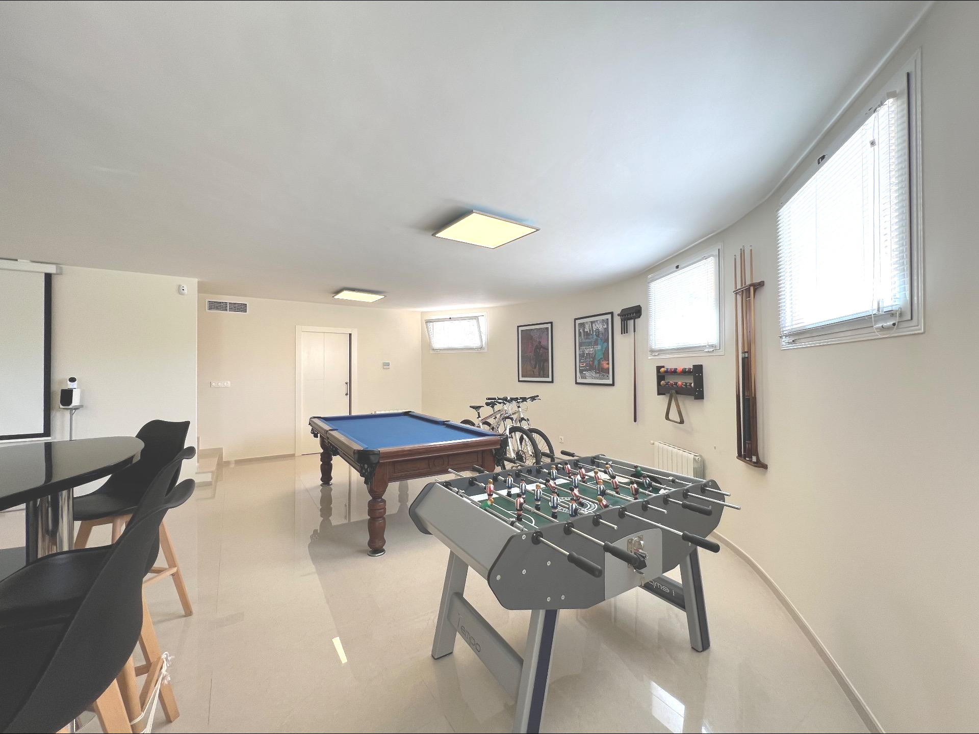 5 Bed, 4 Bath, HouseFor Sale, Ciudad Quesada, Alicante