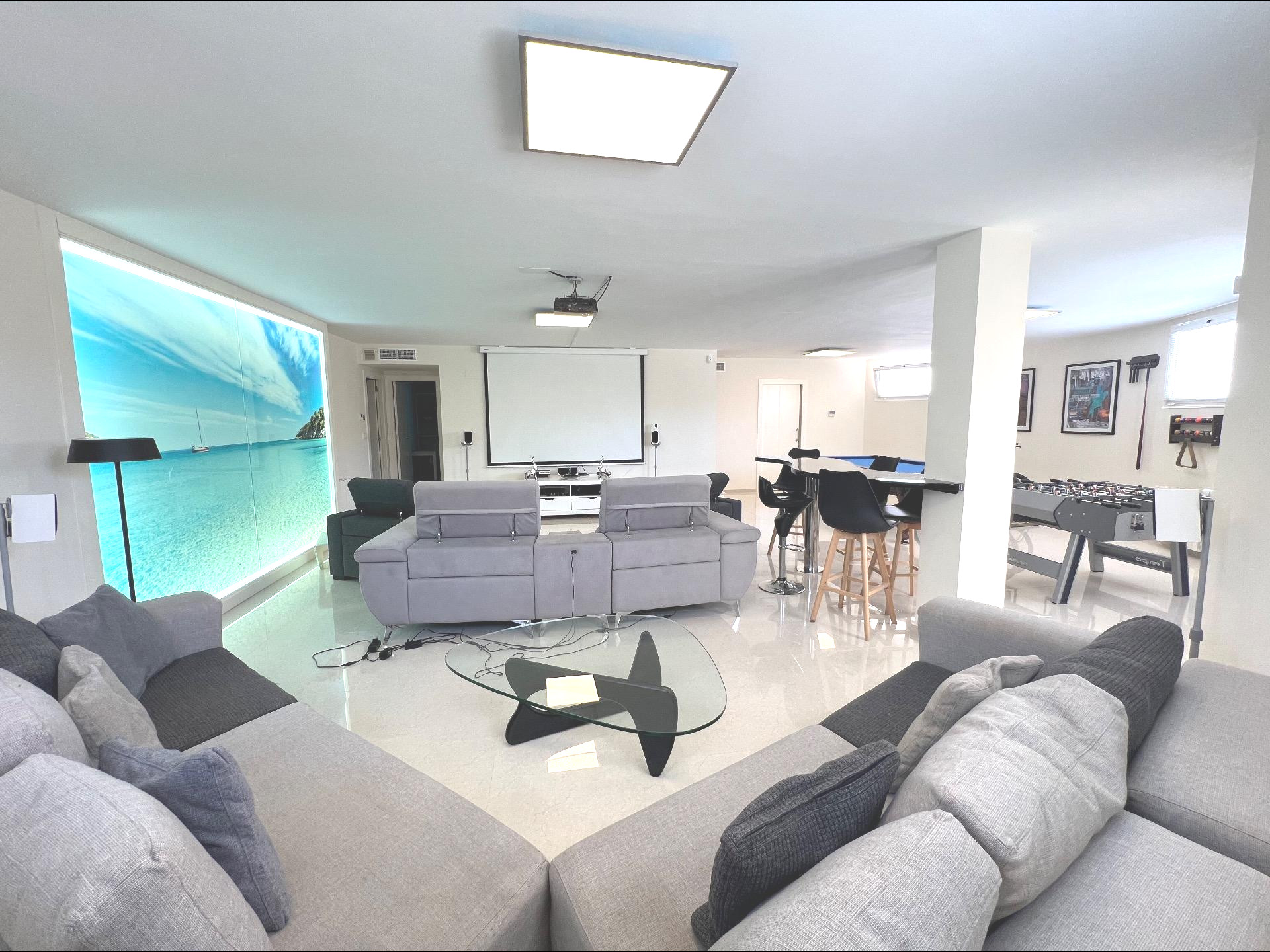 5 Bed, 4 Bath, HouseFor Sale, Ciudad Quesada, Alicante