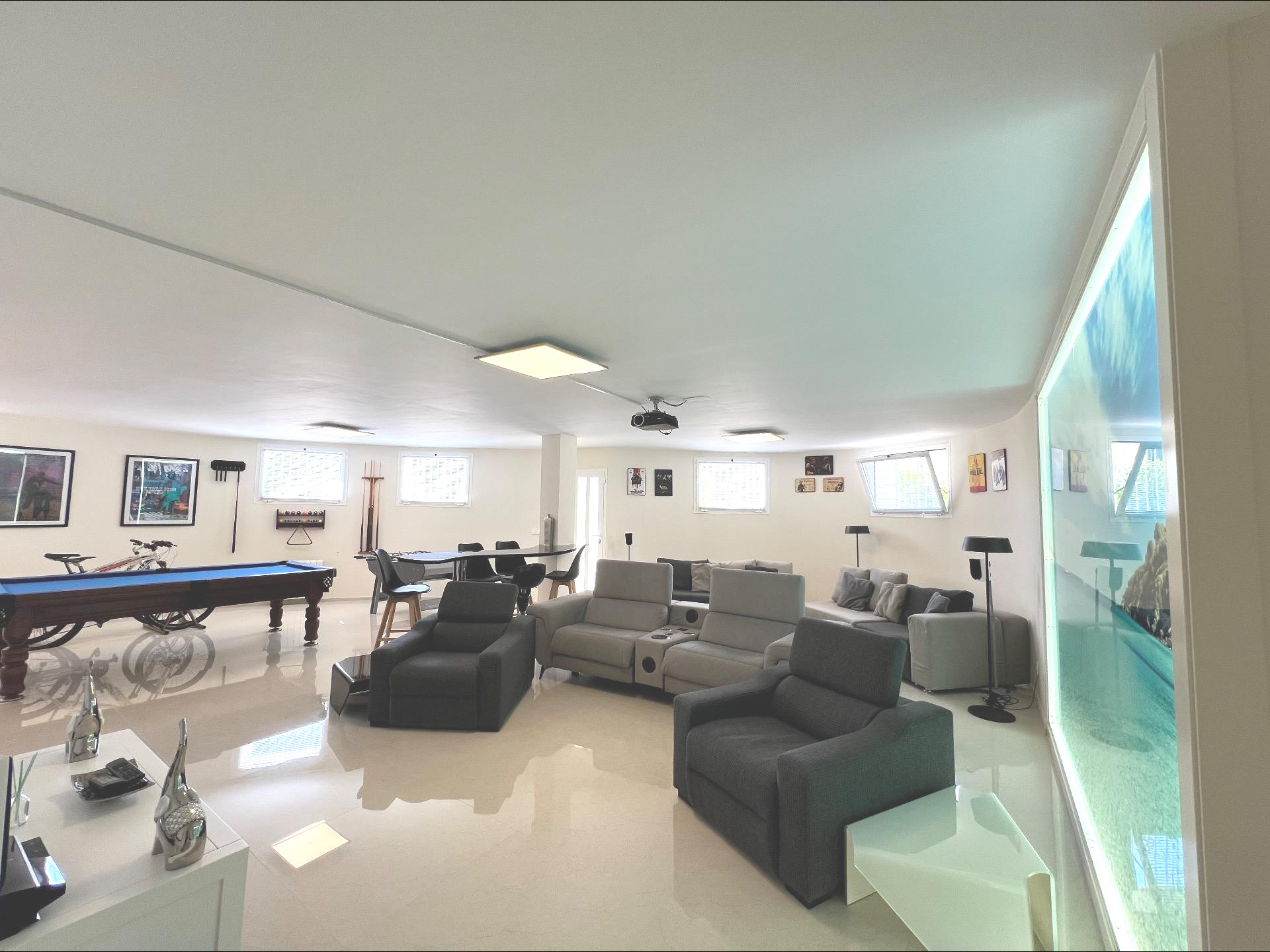 5 Bed, 4 Bath, HouseFor Sale, Ciudad Quesada, Alicante