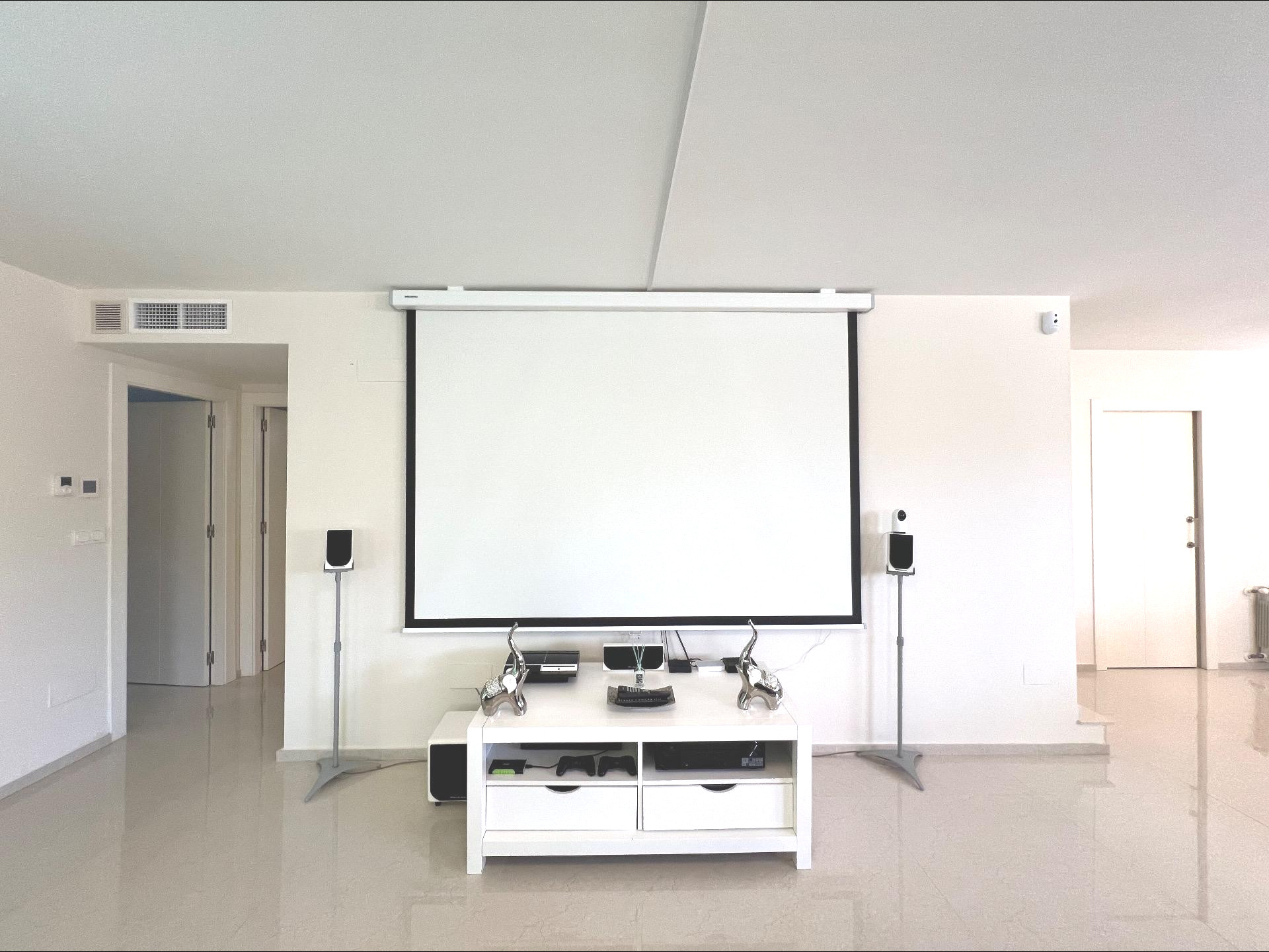 5 Bed, 4 Bath, HouseFor Sale, Ciudad Quesada, Alicante