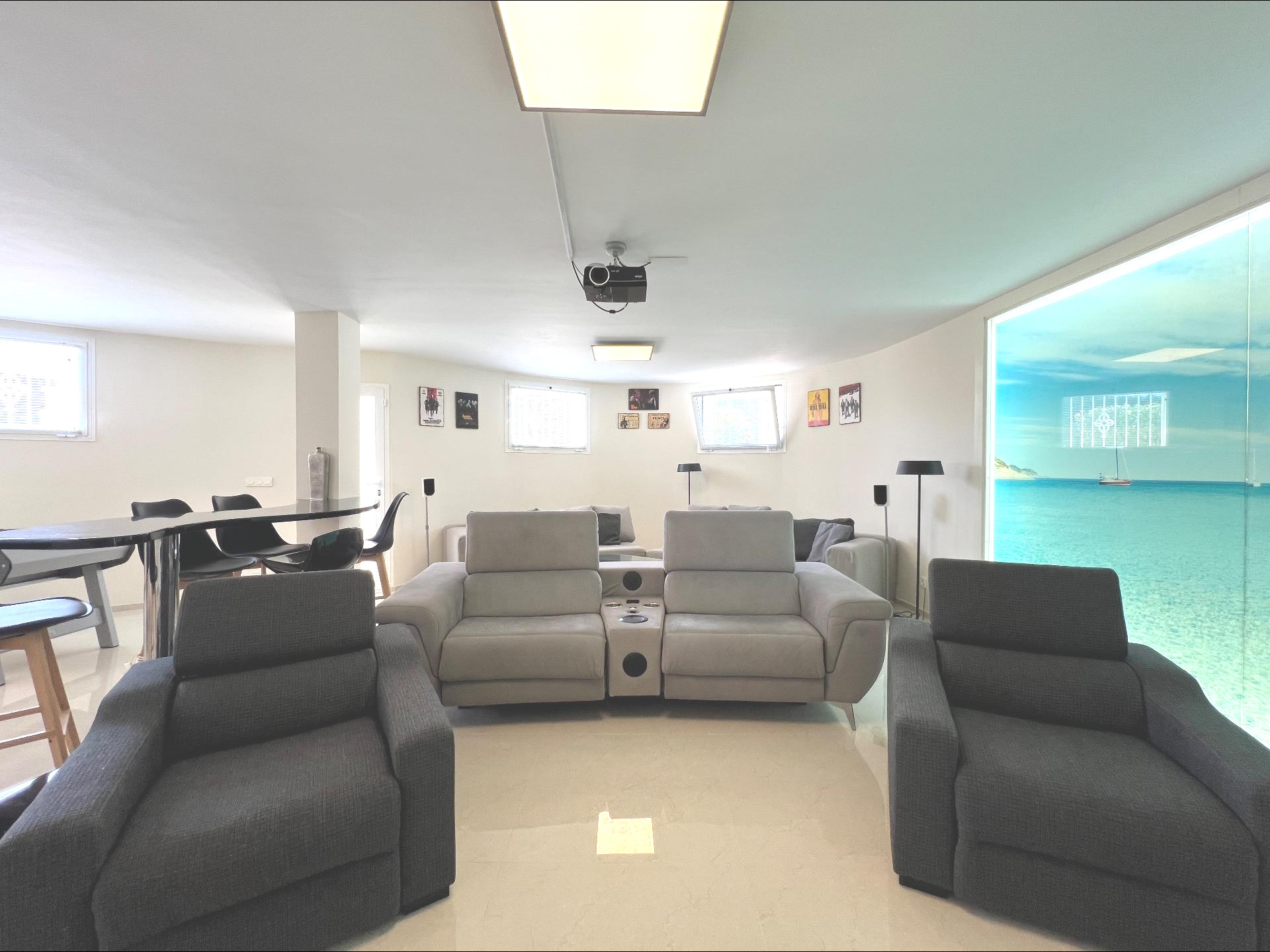 5 Bed, 4 Bath, HouseFor Sale, Ciudad Quesada, Alicante