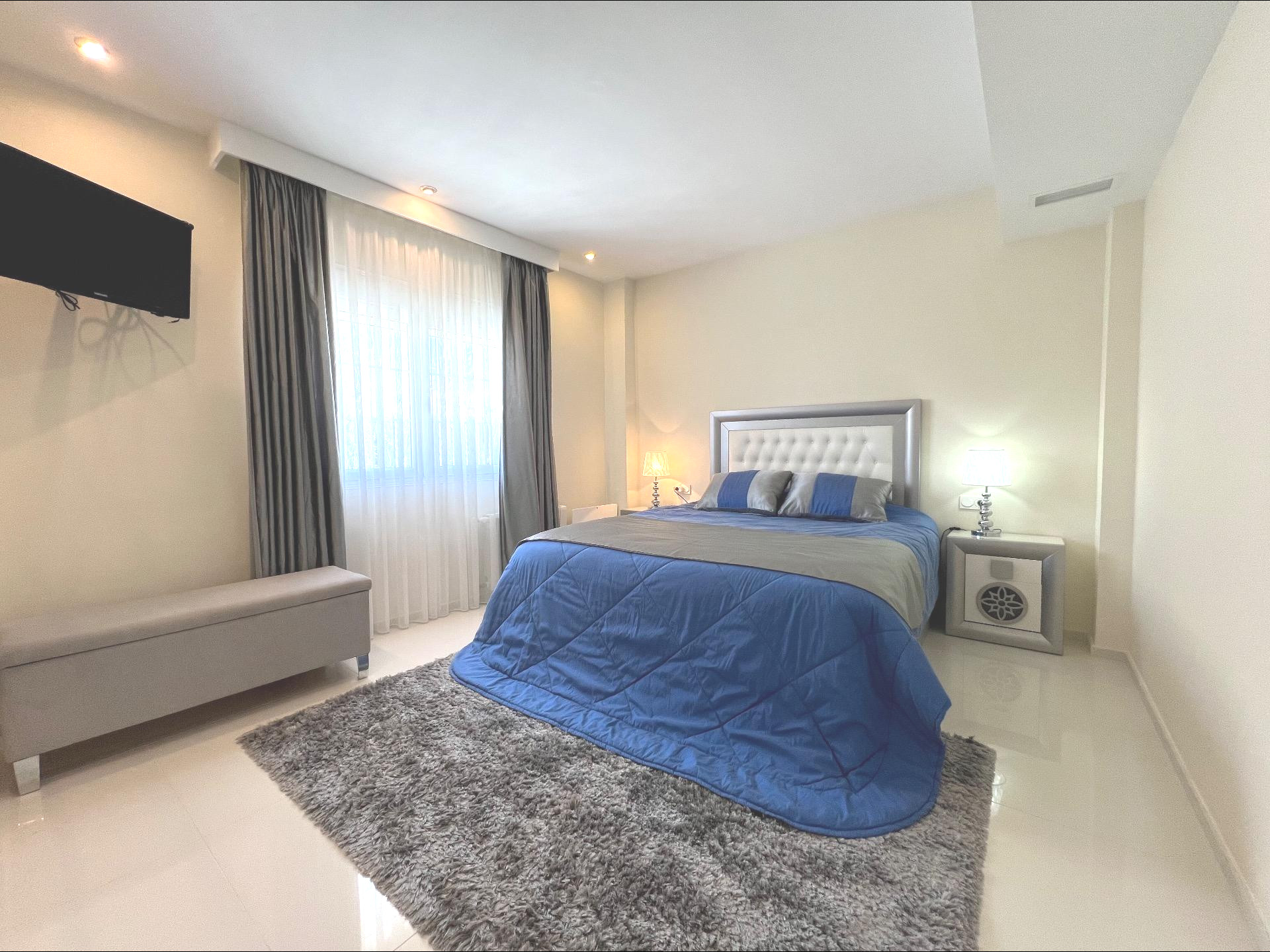 5 Bed, 4 Bath, HouseFor Sale, Ciudad Quesada, Alicante