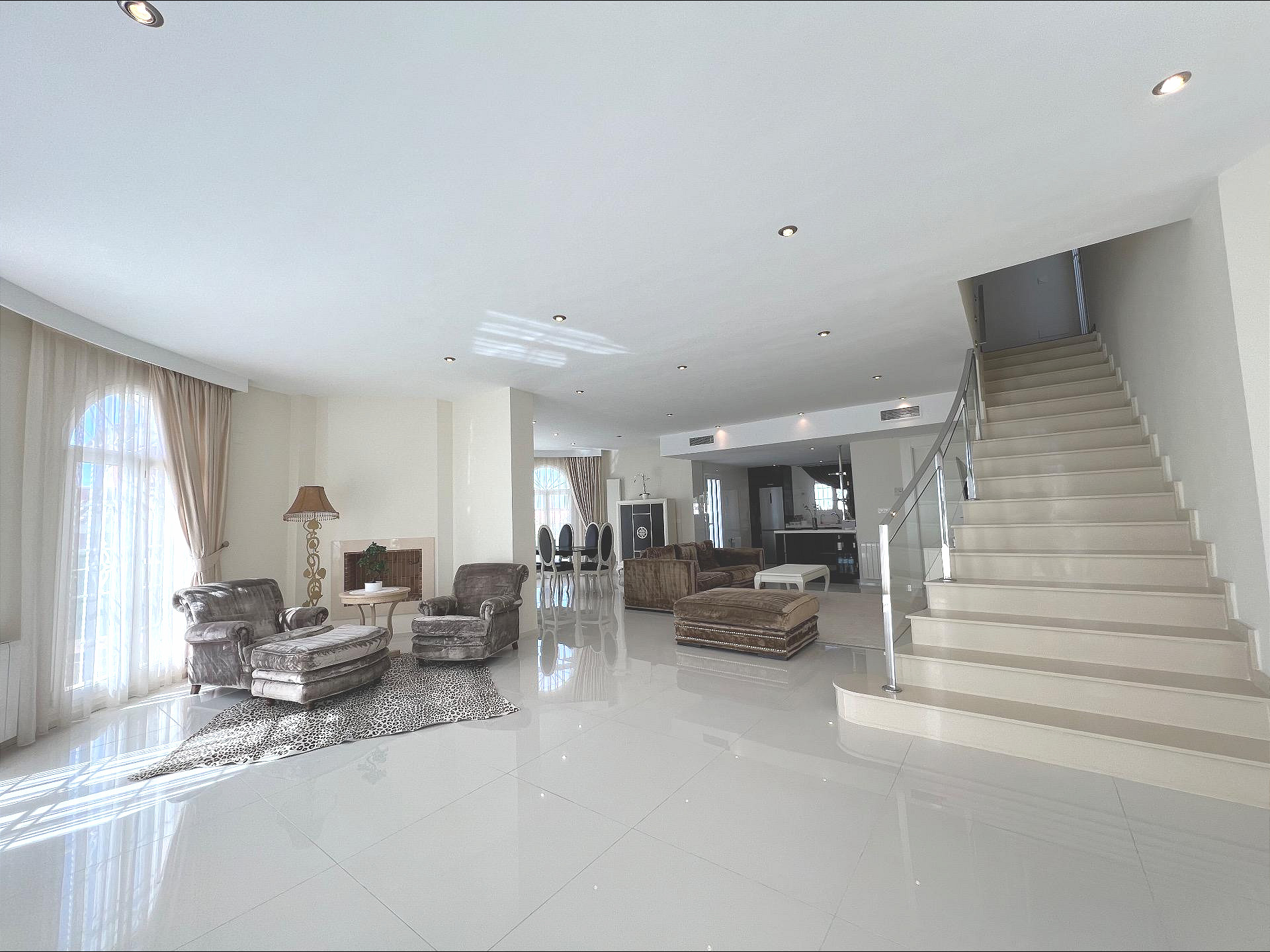 5 Bed, 4 Bath, HouseFor Sale, Ciudad Quesada, Alicante