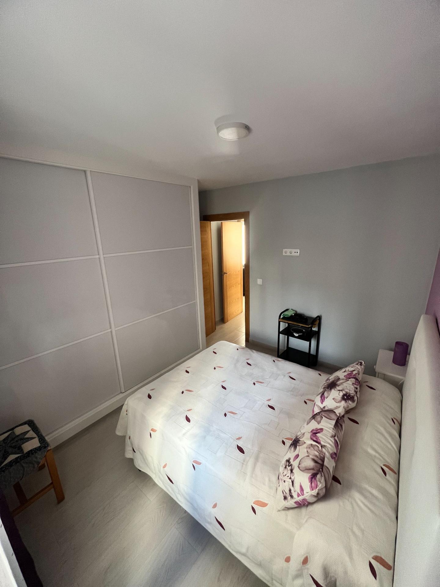 2 Bed, 1 Bath, ApartmentFor Sale, Torrevieja, Alicante