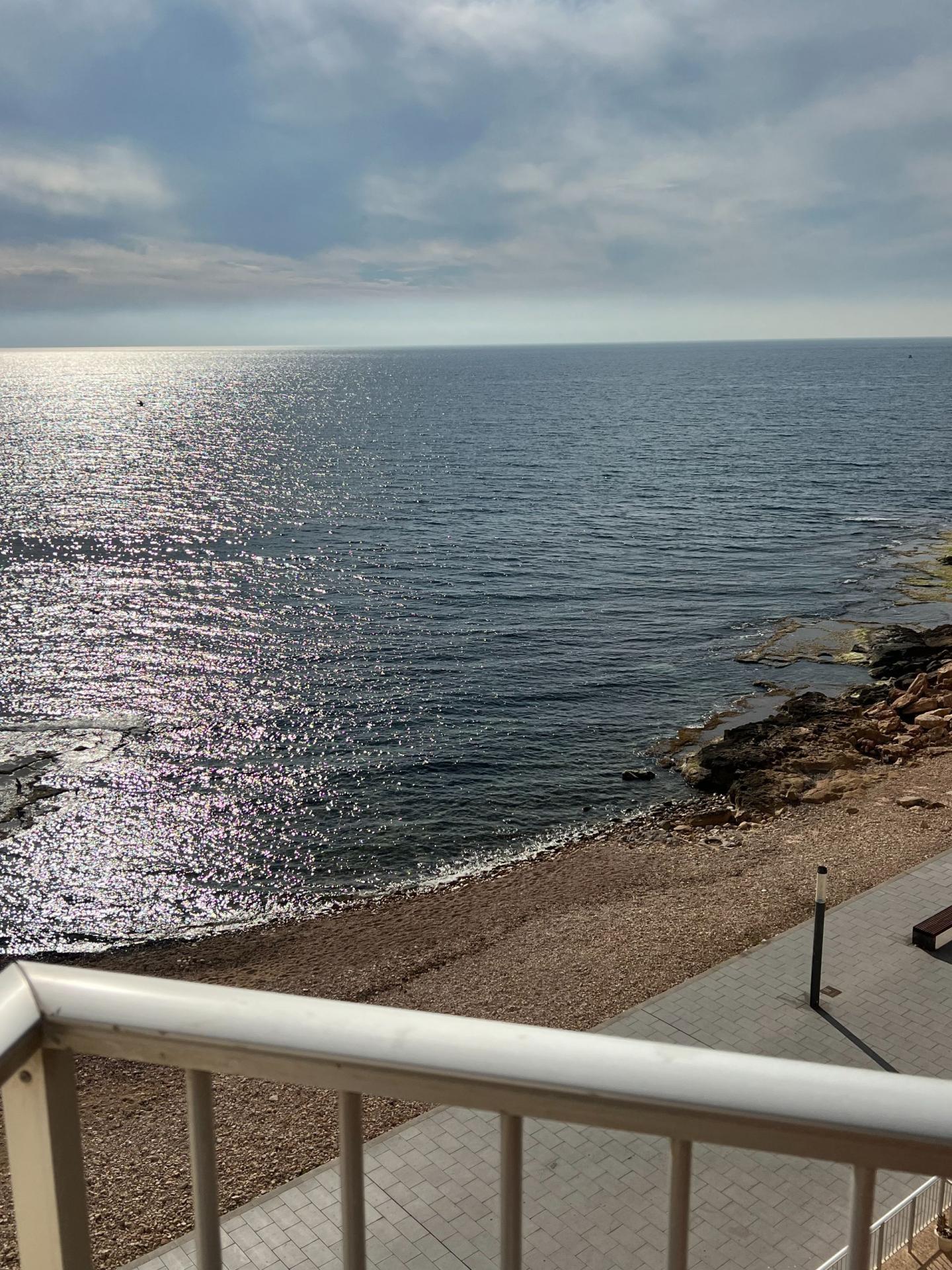 2 Bed, 1 Bath, ApartmentFor Sale, Torrevieja, Alicante