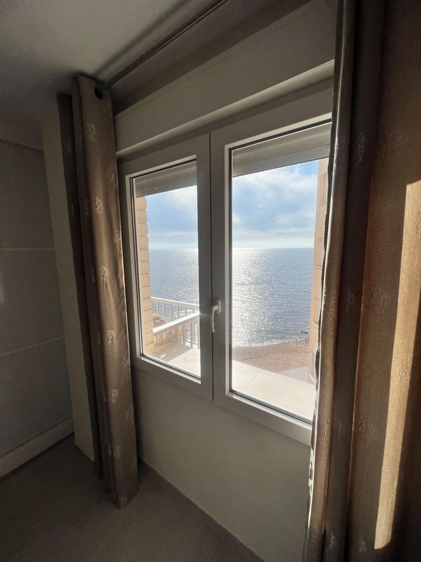 2 Bed, 1 Bath, ApartmentFor Sale, Torrevieja, Alicante