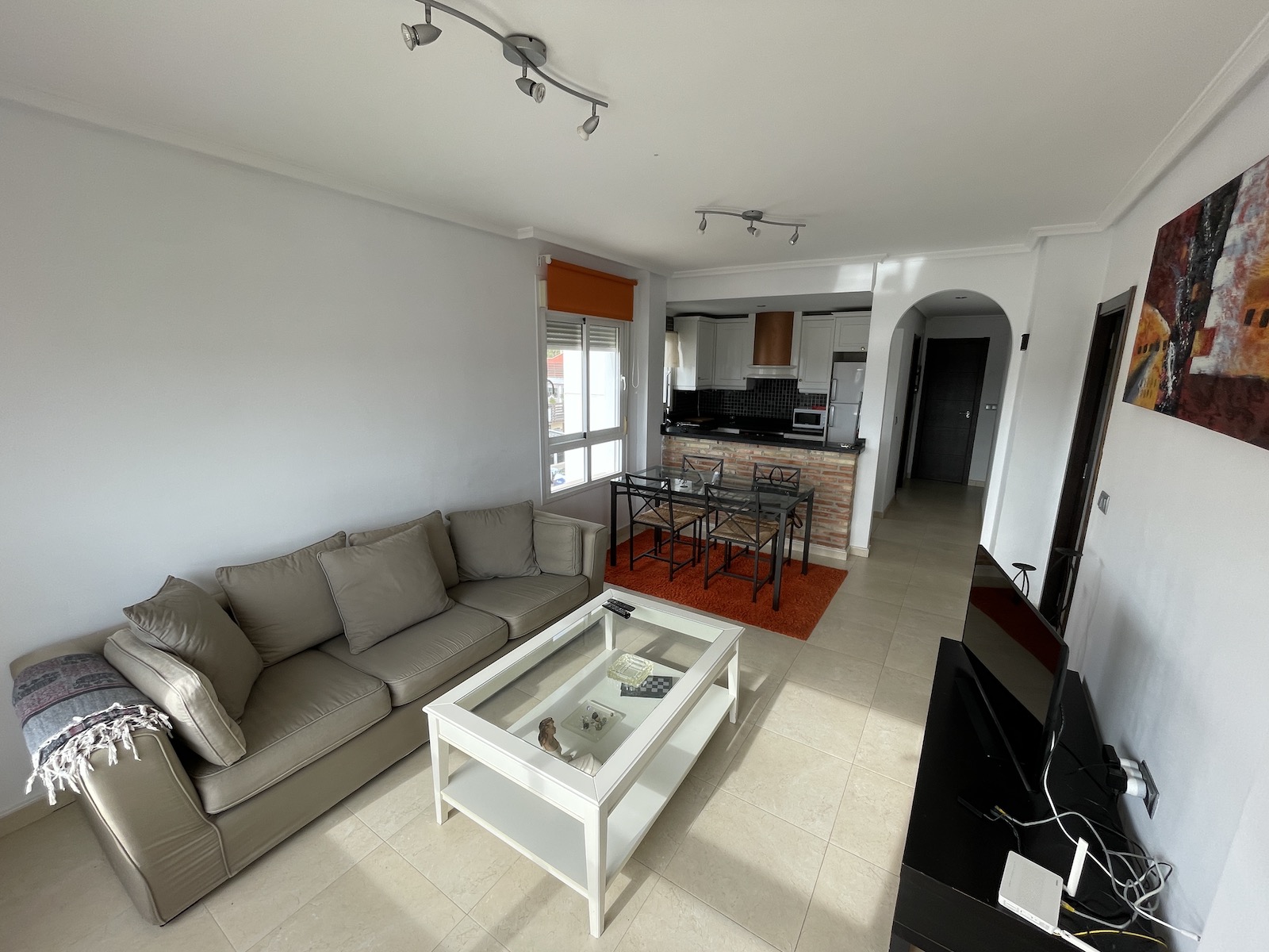 2 Bed, 2 Bath, ApartmentFor Sale, Villamartin, Alicante