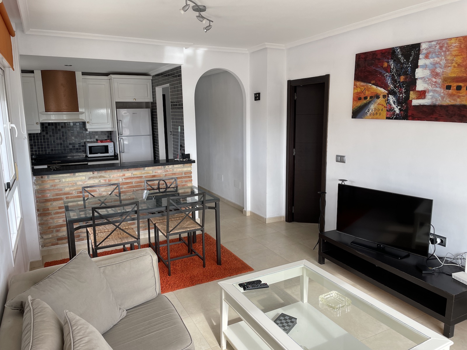 2 Bed, 2 Bath, ApartmentFor Sale, Villamartin, Alicante