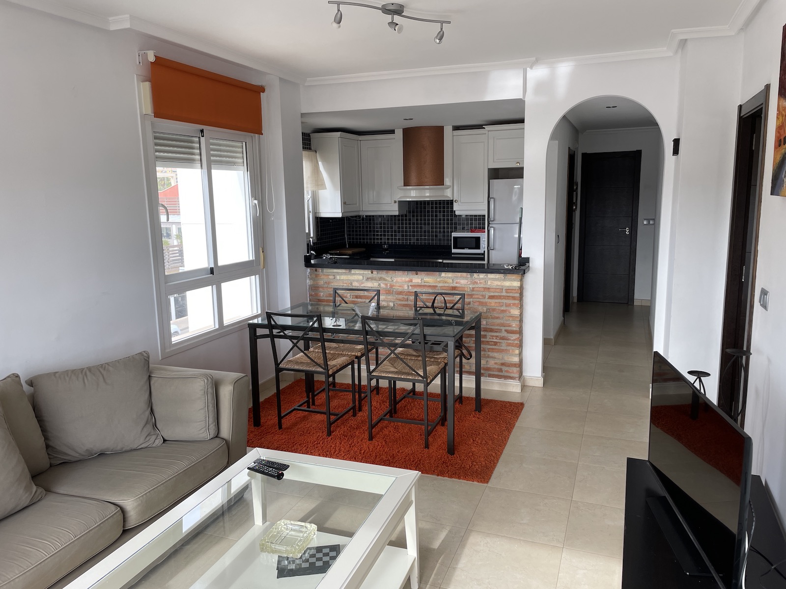 2 Bed, 2 Bath, ApartmentFor Sale, Villamartin, Alicante