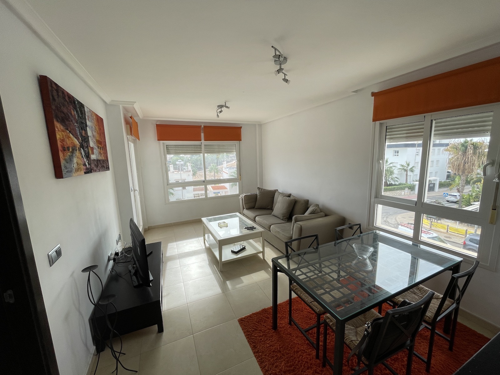 2 Bed, 2 Bath, ApartmentFor Sale, Villamartin, Alicante