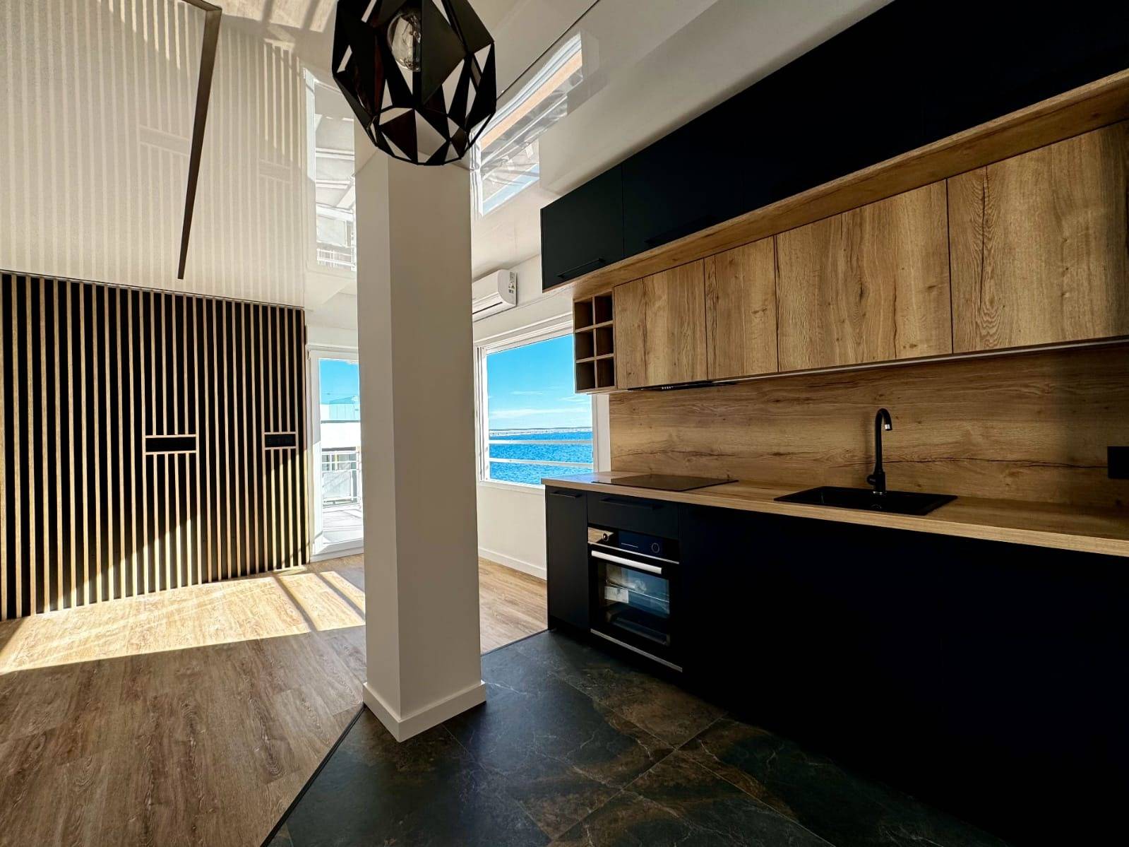 3 Bed, 2 Bath, ApartmentFor Sale, San Pedro Del Pinatar, Murcia