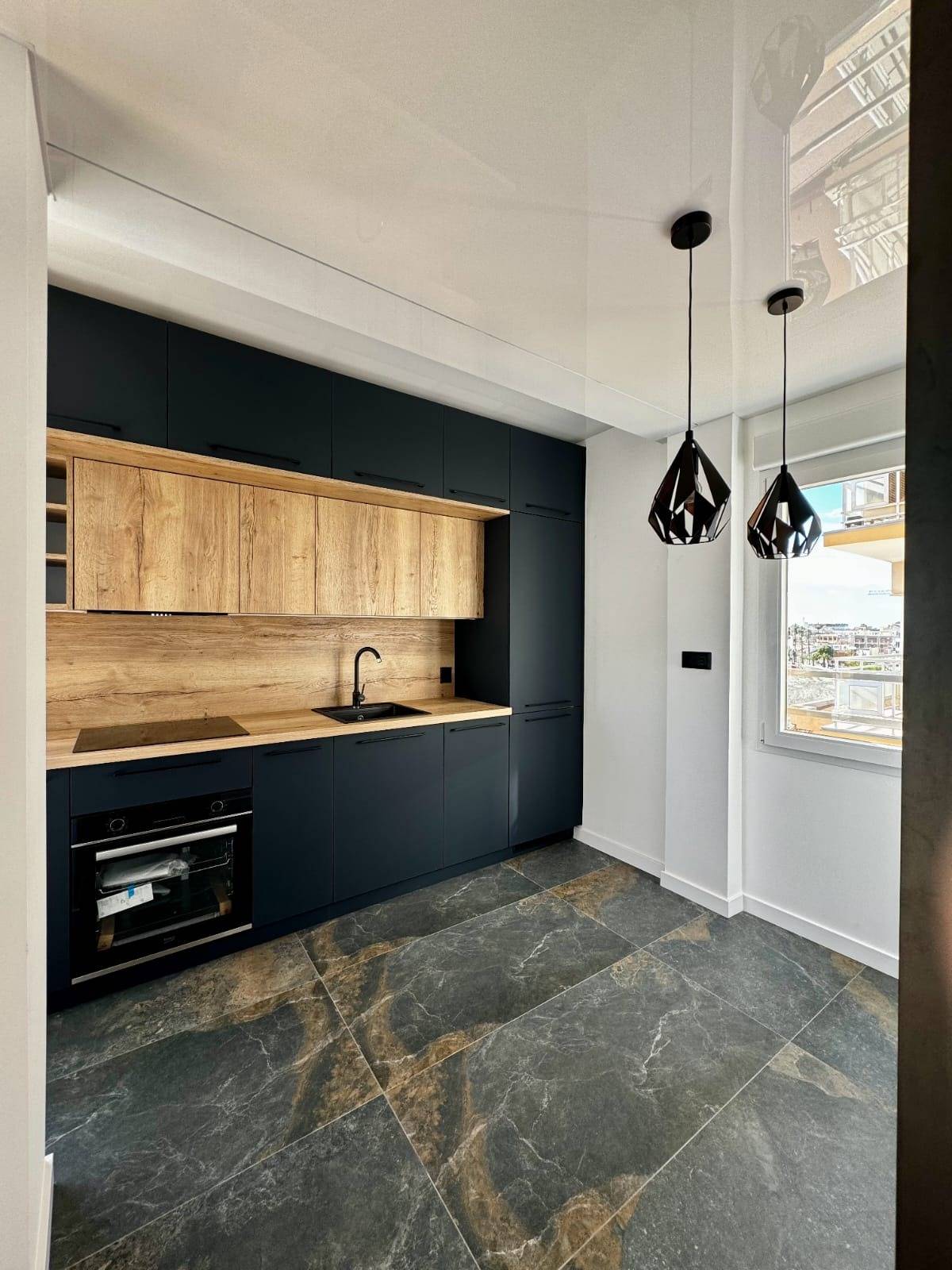 3 Bed, 2 Bath, ApartmentFor Sale, San Pedro Del Pinatar, Murcia