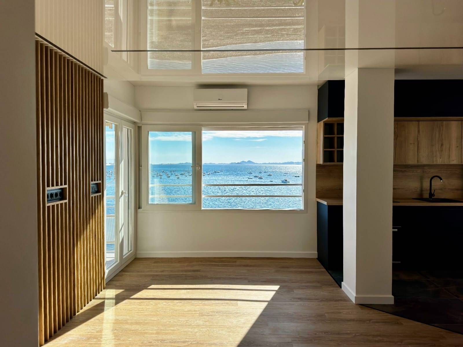 3 Bed, 2 Bath, ApartmentFor Sale, San Pedro Del Pinatar, Murcia