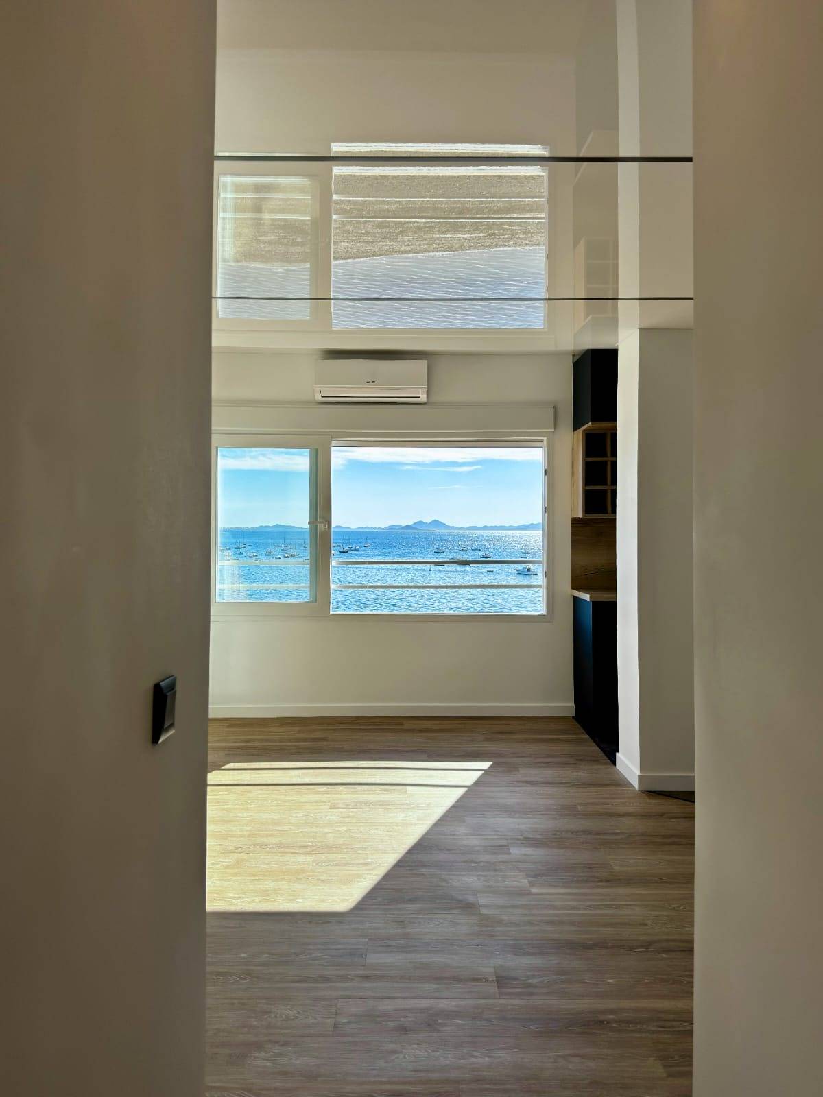 3 Bed, 2 Bath, ApartmentFor Sale, San Pedro Del Pinatar, Murcia