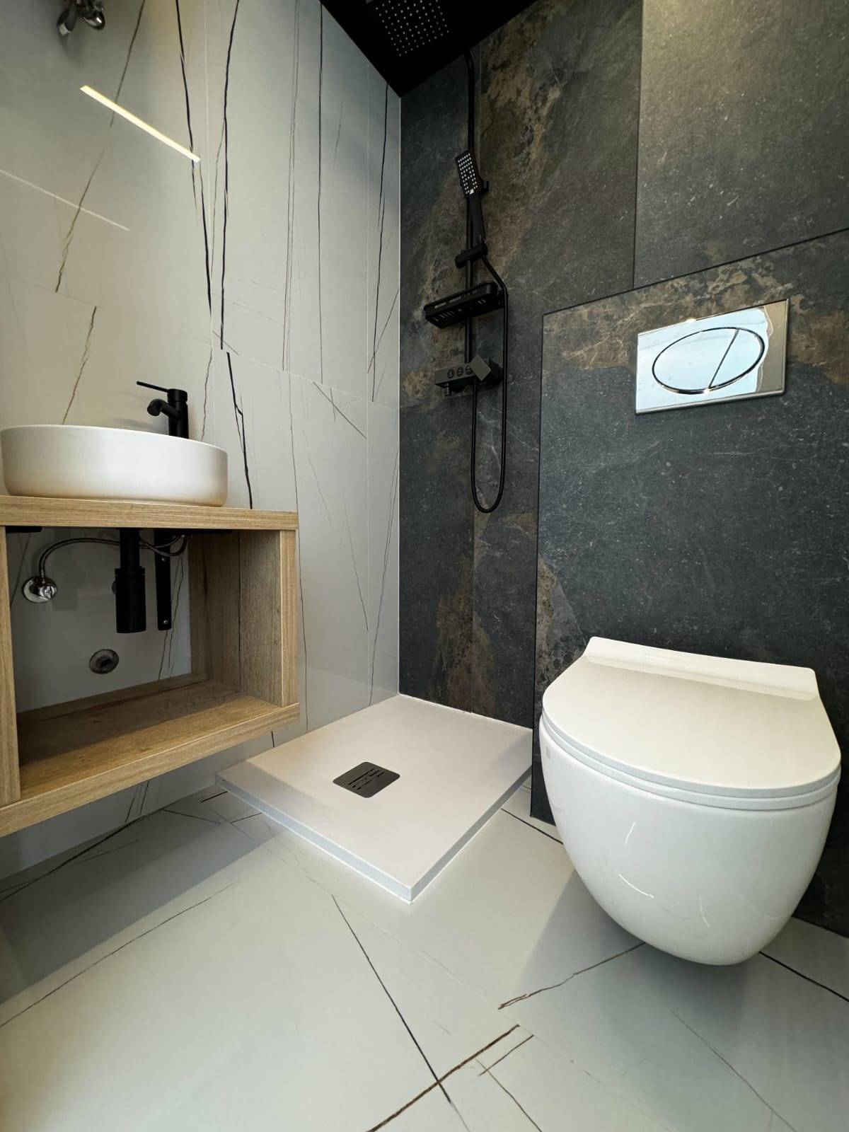 3 Bed, 2 Bath, ApartmentFor Sale, San Pedro Del Pinatar, Murcia