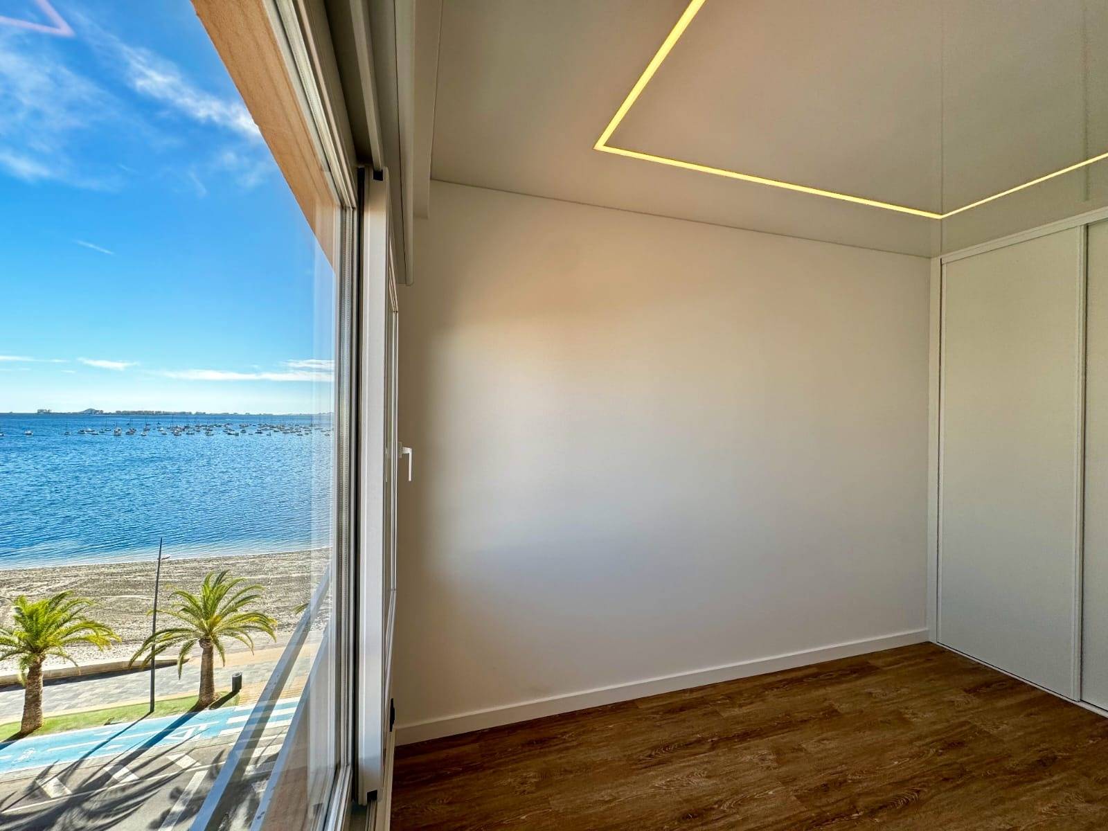 3 Bed, 2 Bath, ApartmentFor Sale, San Pedro Del Pinatar, Murcia