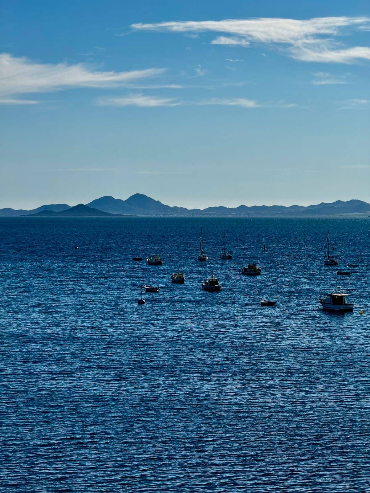 3 Bed, 2 Bath, ApartmentFor Sale, San Pedro Del Pinatar, Murcia