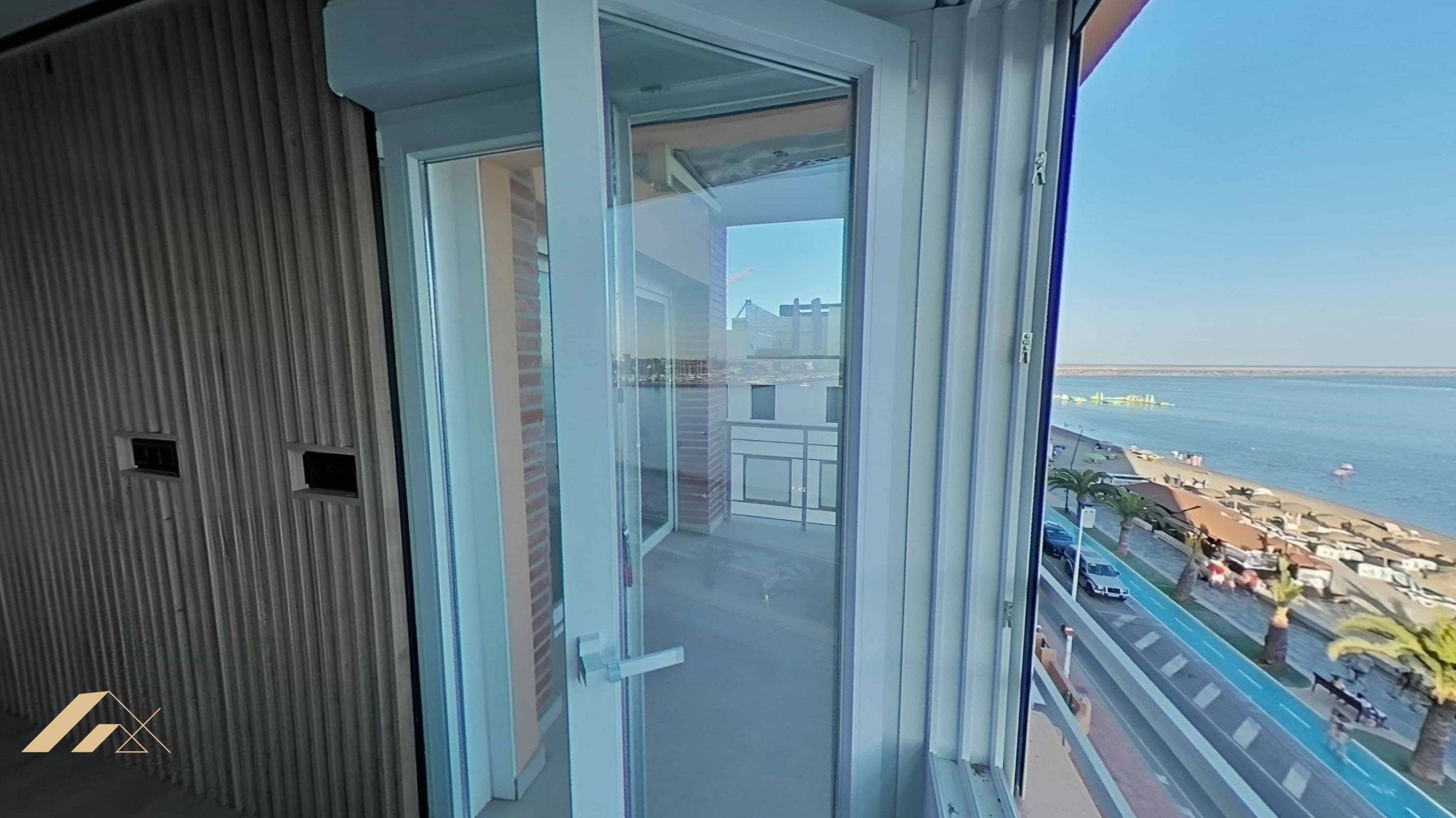 3 Bed, 2 Bath, ApartmentFor Sale, San Pedro Del Pinatar, Murcia