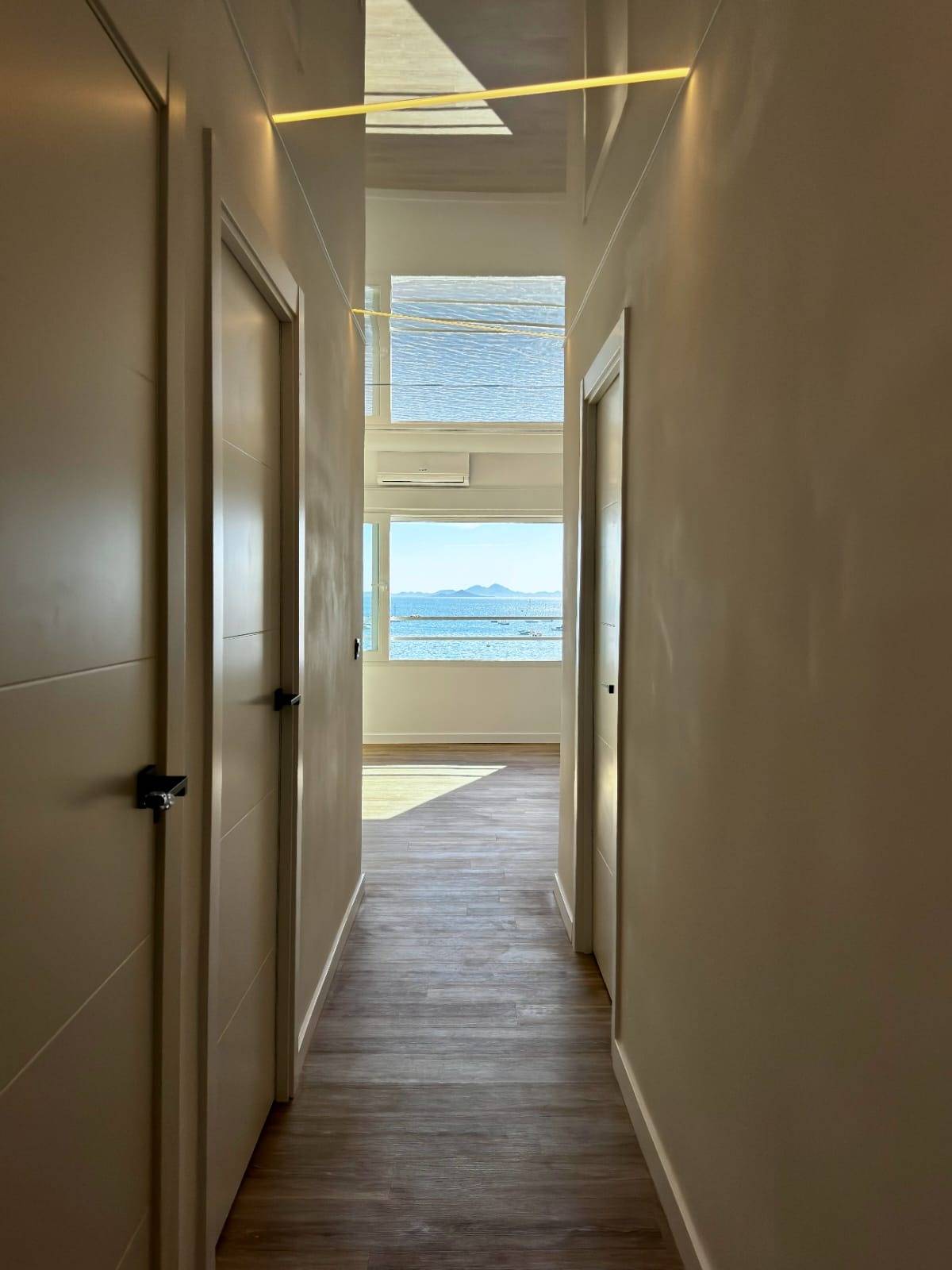 3 Bed, 2 Bath, ApartmentFor Sale, San Pedro Del Pinatar, Murcia