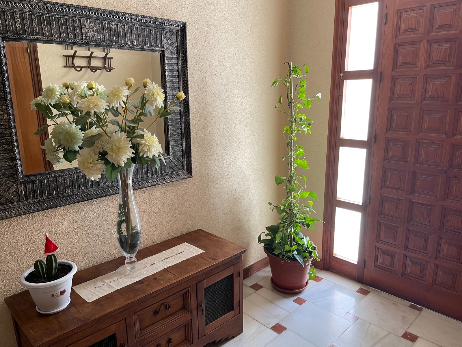 5 Bed, 2 Bath, HouseFor Sale, San Miguel de Salinas, Alicante