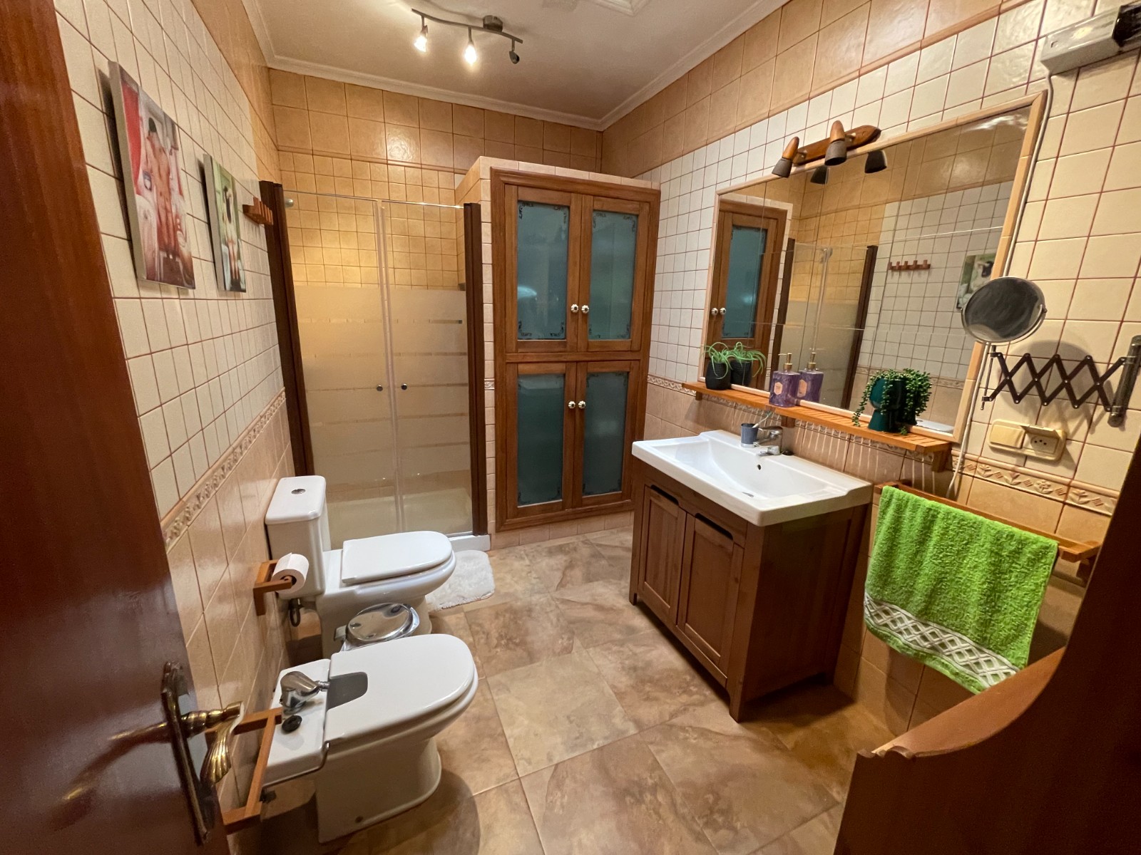 5 Bed, 2 Bath, HouseFor Sale, San Miguel de Salinas, Alicante