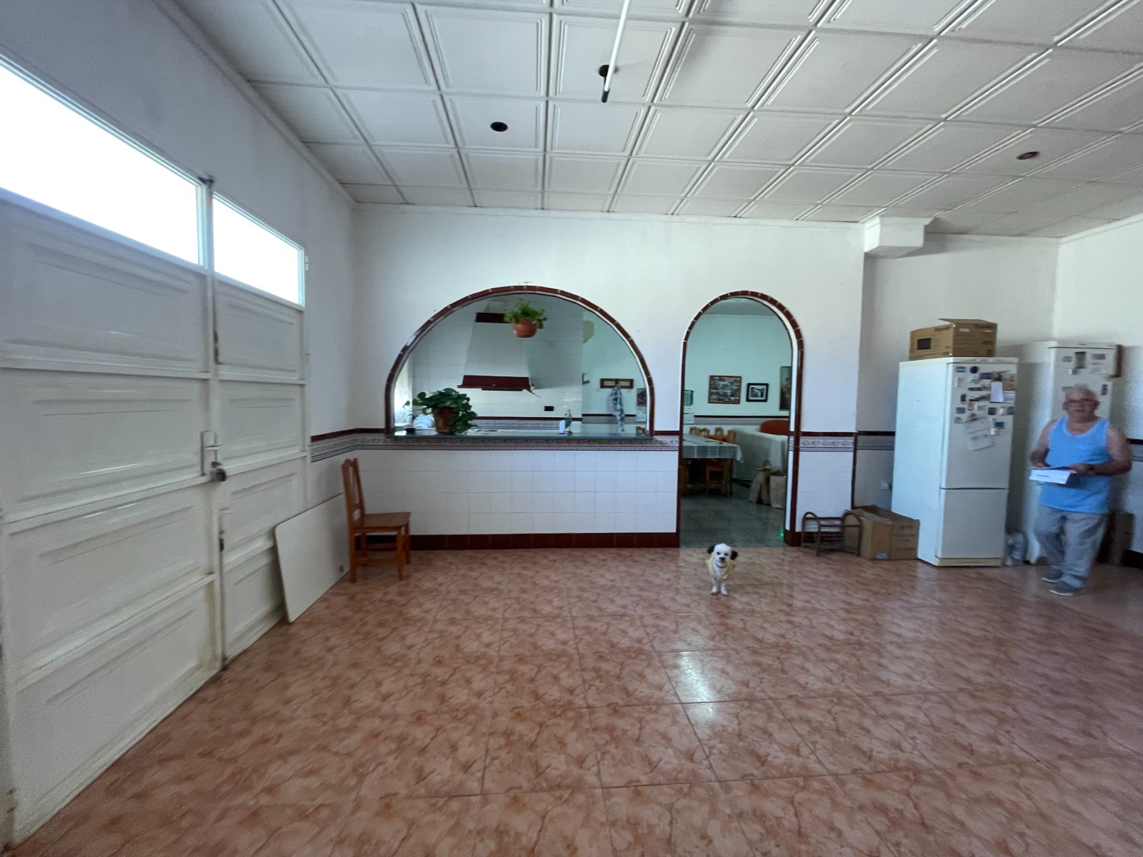 5 Bed, 2 Bath, HouseFor Sale, San Miguel de Salinas, Alicante