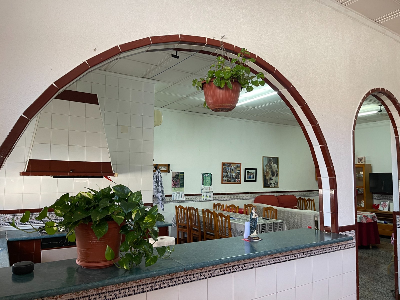 5 Bed, 2 Bath, HouseFor Sale, San Miguel de Salinas, Alicante