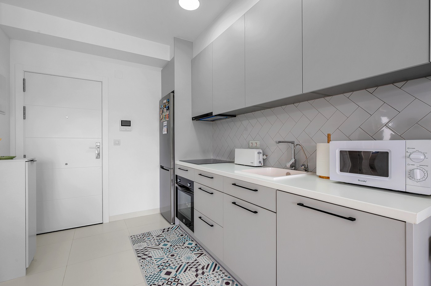 2 Bed, 2 Bath, ApartmentFor Sale, San Miguel de Salinas, Alicante