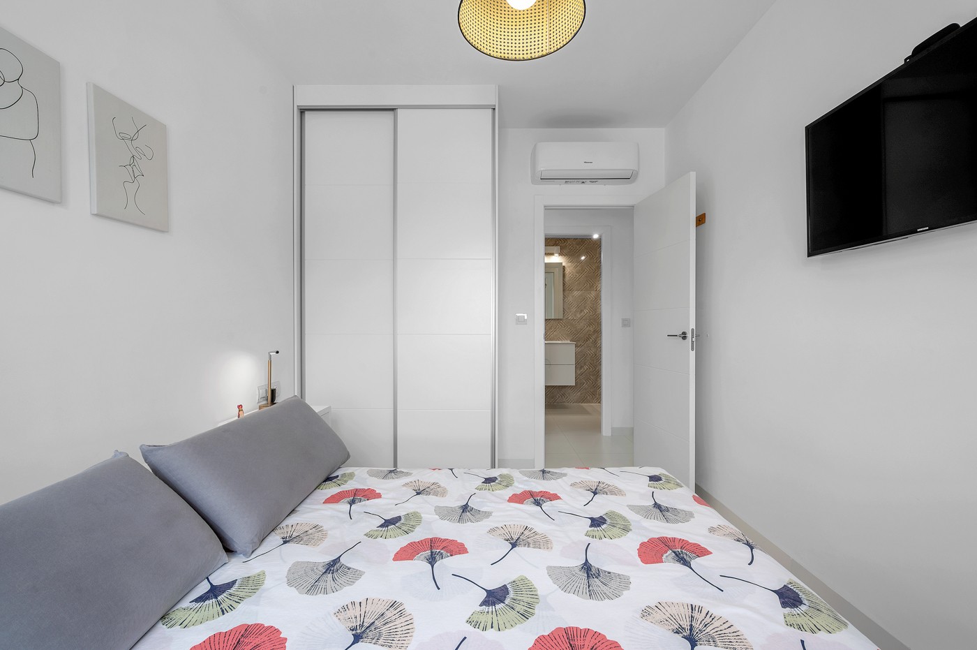 2 Bed, 2 Bath, ApartmentFor Sale, San Miguel de Salinas, Alicante