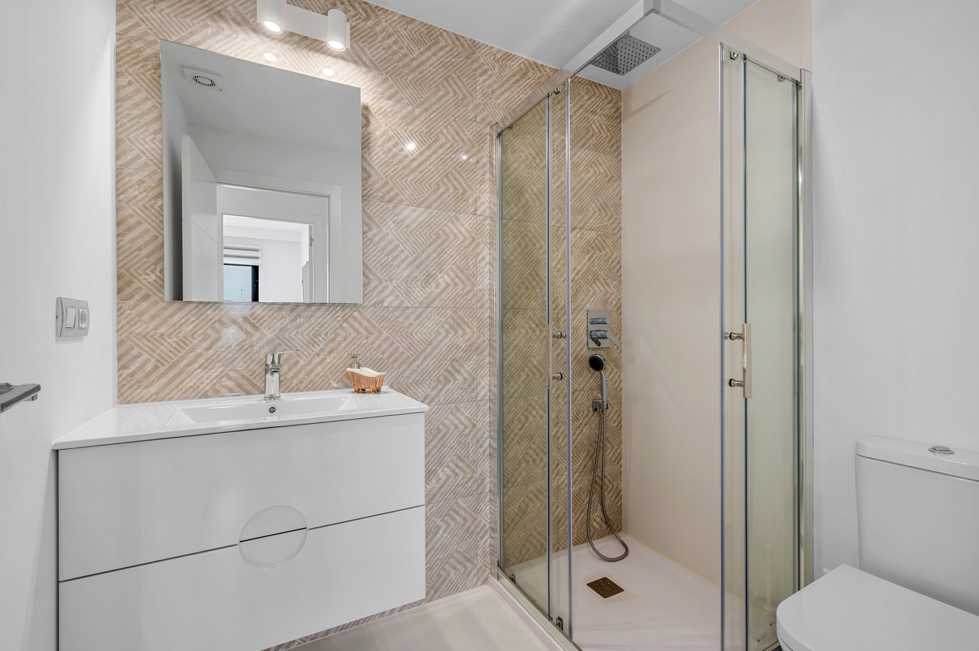 2 Bed, 2 Bath, ApartmentFor Sale, San Miguel de Salinas, Alicante