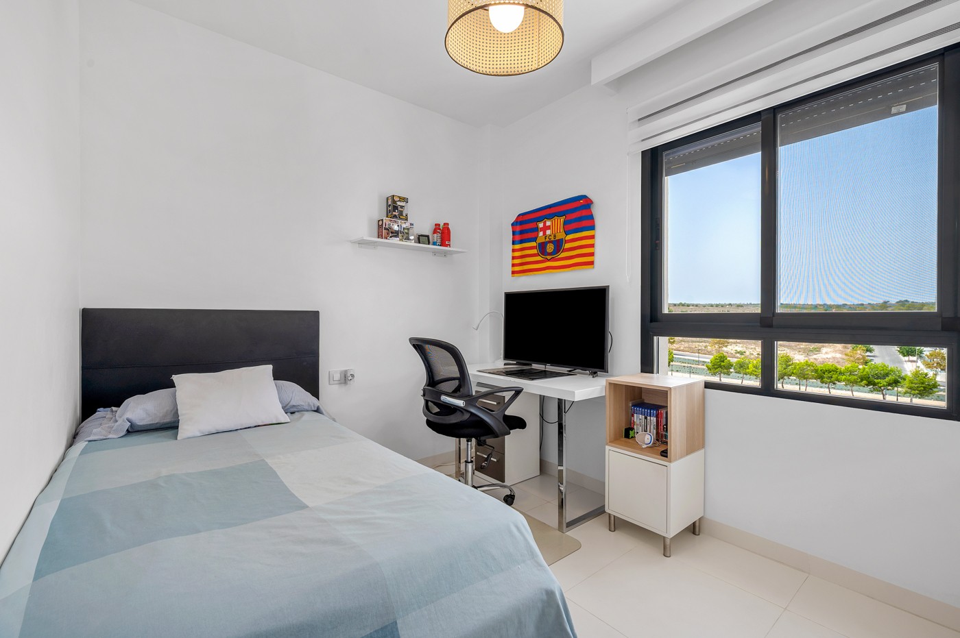 2 Bed, 2 Bath, ApartmentFor Sale, San Miguel de Salinas, Alicante