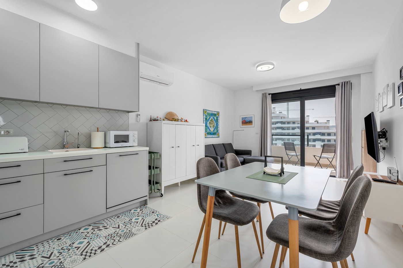 2 Bed, 2 Bath, ApartmentFor Sale, San Miguel de Salinas, Alicante